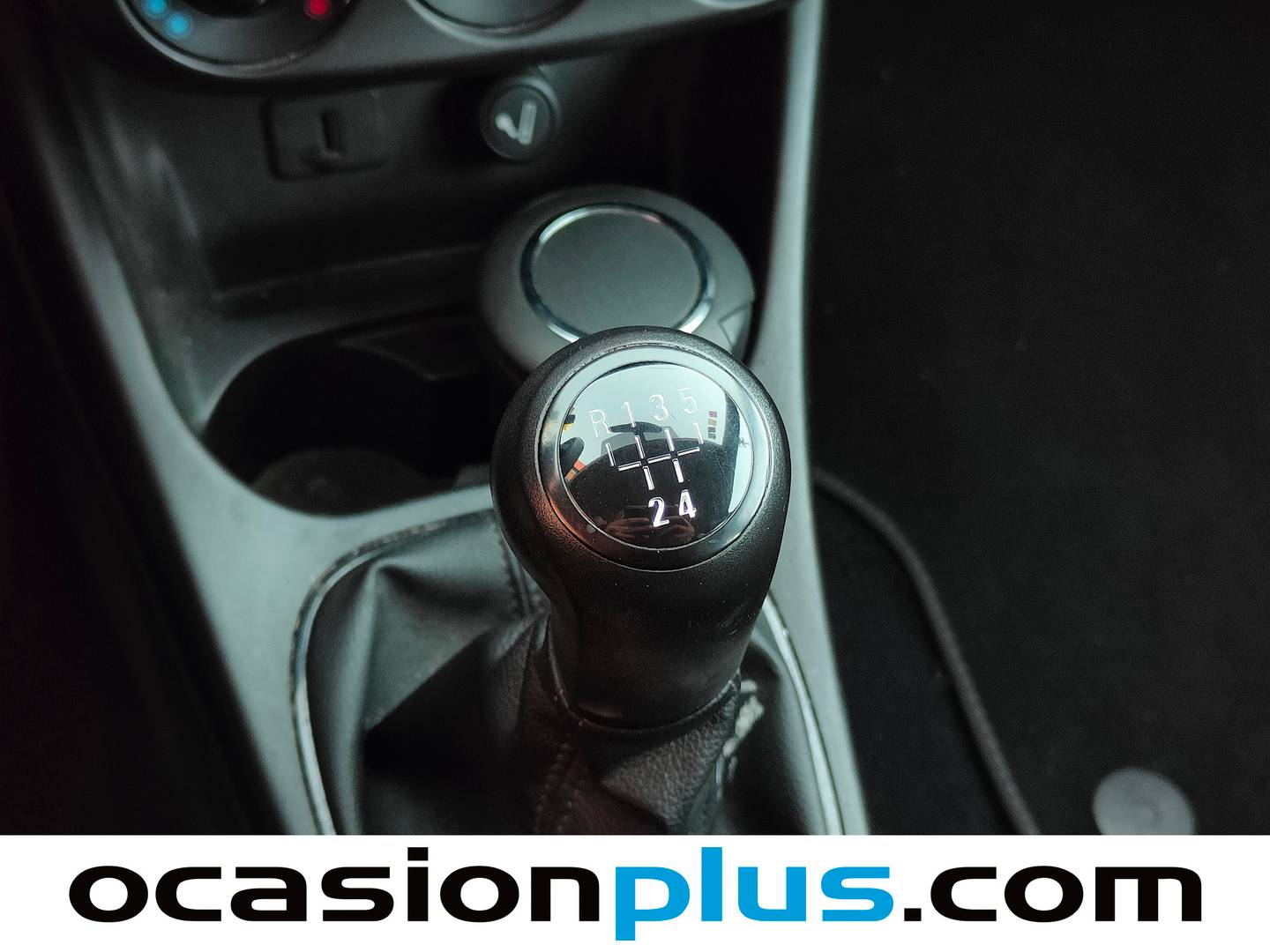 Opel Corsa Opel Corsa 1.4 Expression (90 CV) de segunda mano