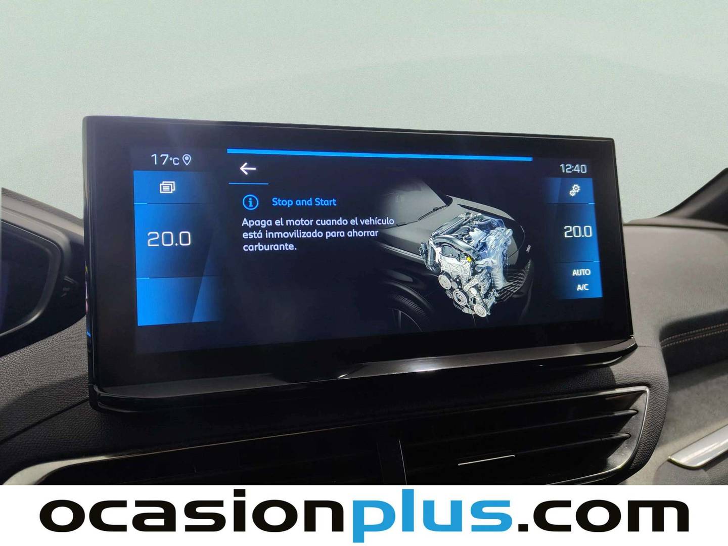 Foto Peugeot 3008 Peugeot 3008 PureTech 130 S&S GT EAT8 (130 CV)