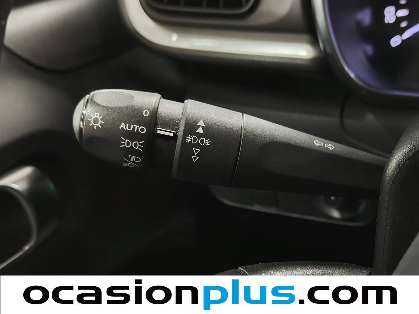 Citroën C3 Citroën C3 PureTech 110 S&S Shine EAT6 (110 CV) seminuevo
