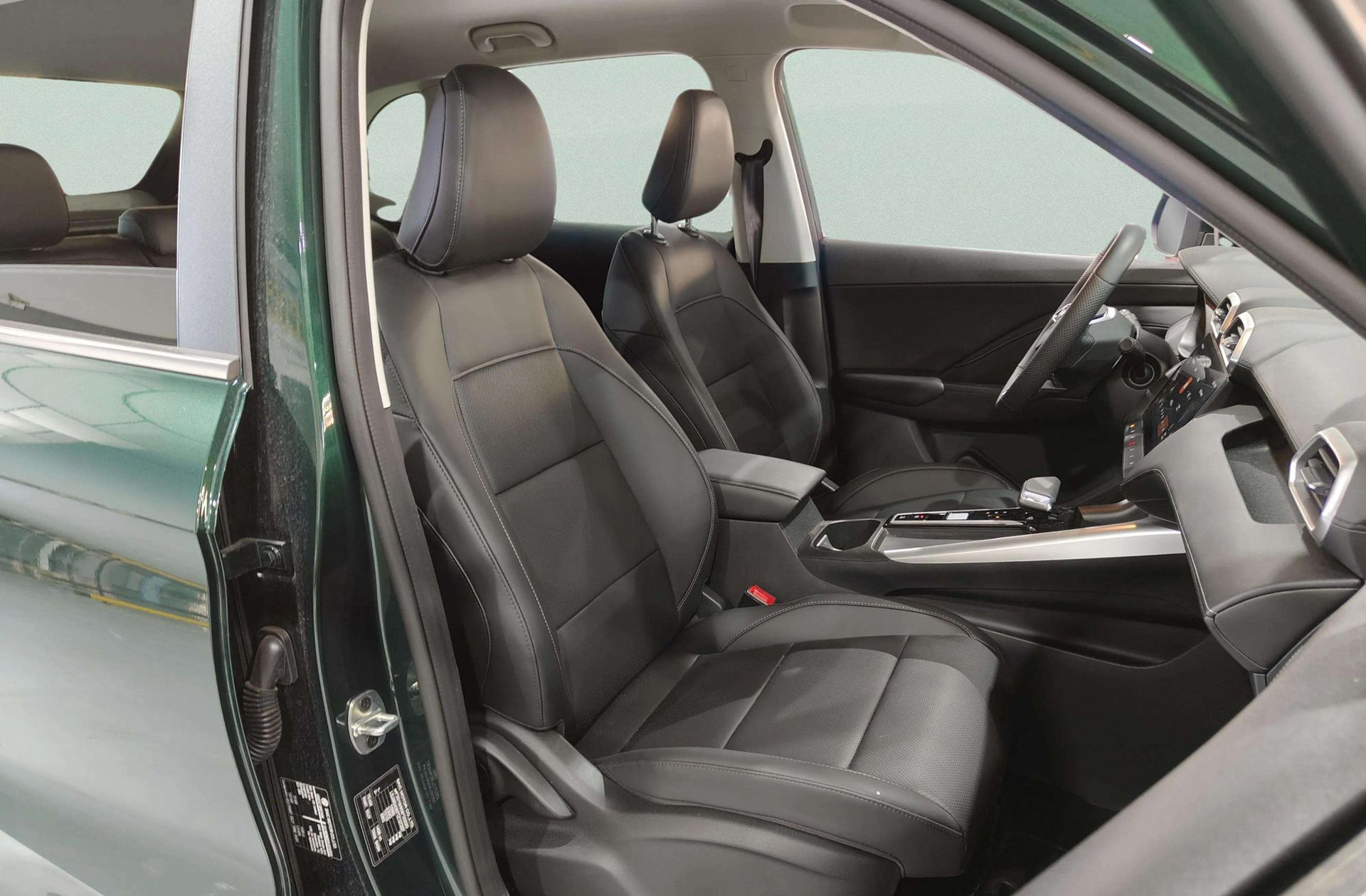 MG ZS 1.5 Hybrid+ Luxury - foto 21