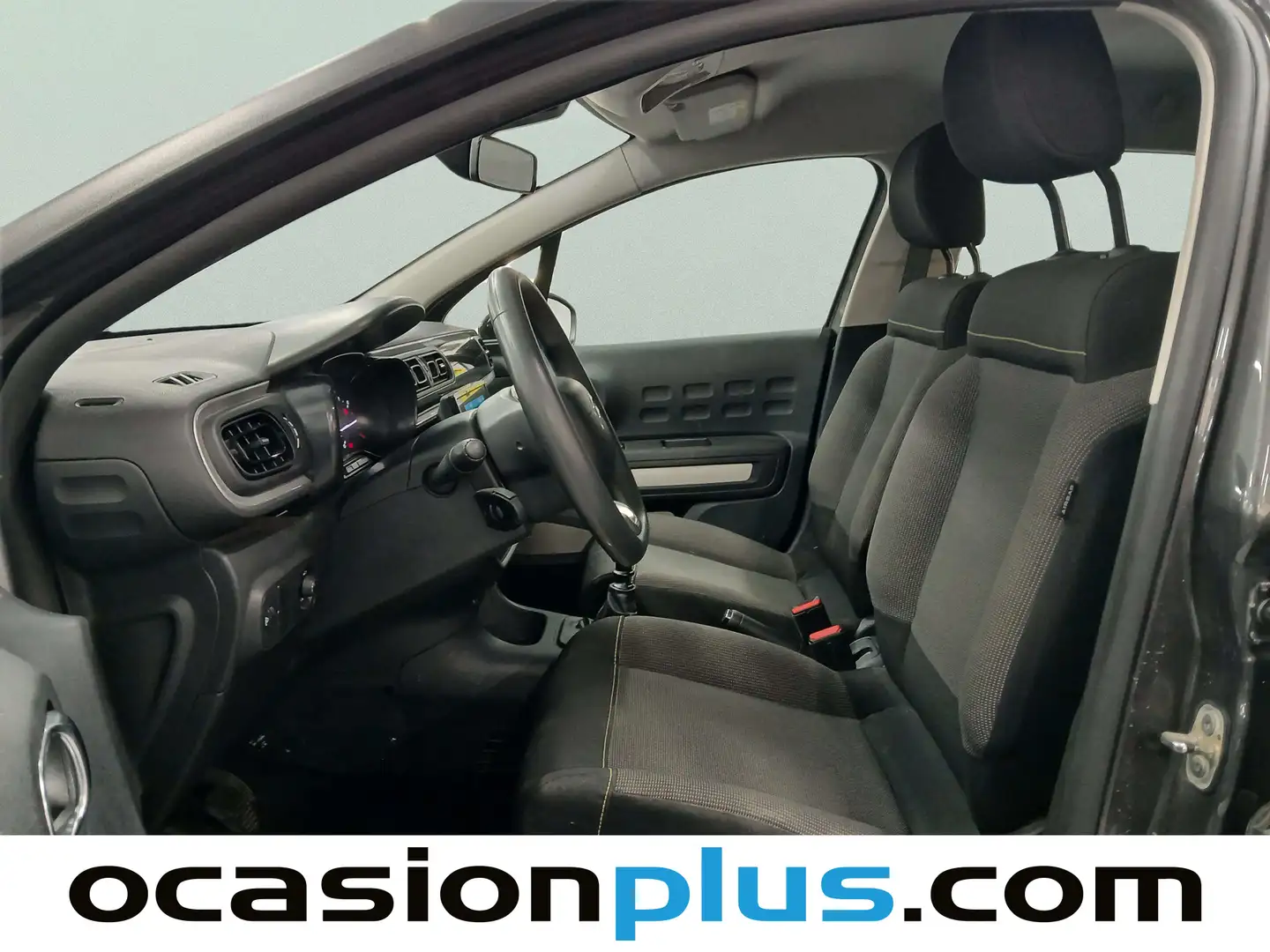 Foto Citroën C3 Citroen C3 BlueHDi 100 S&S Plus (102 CV)