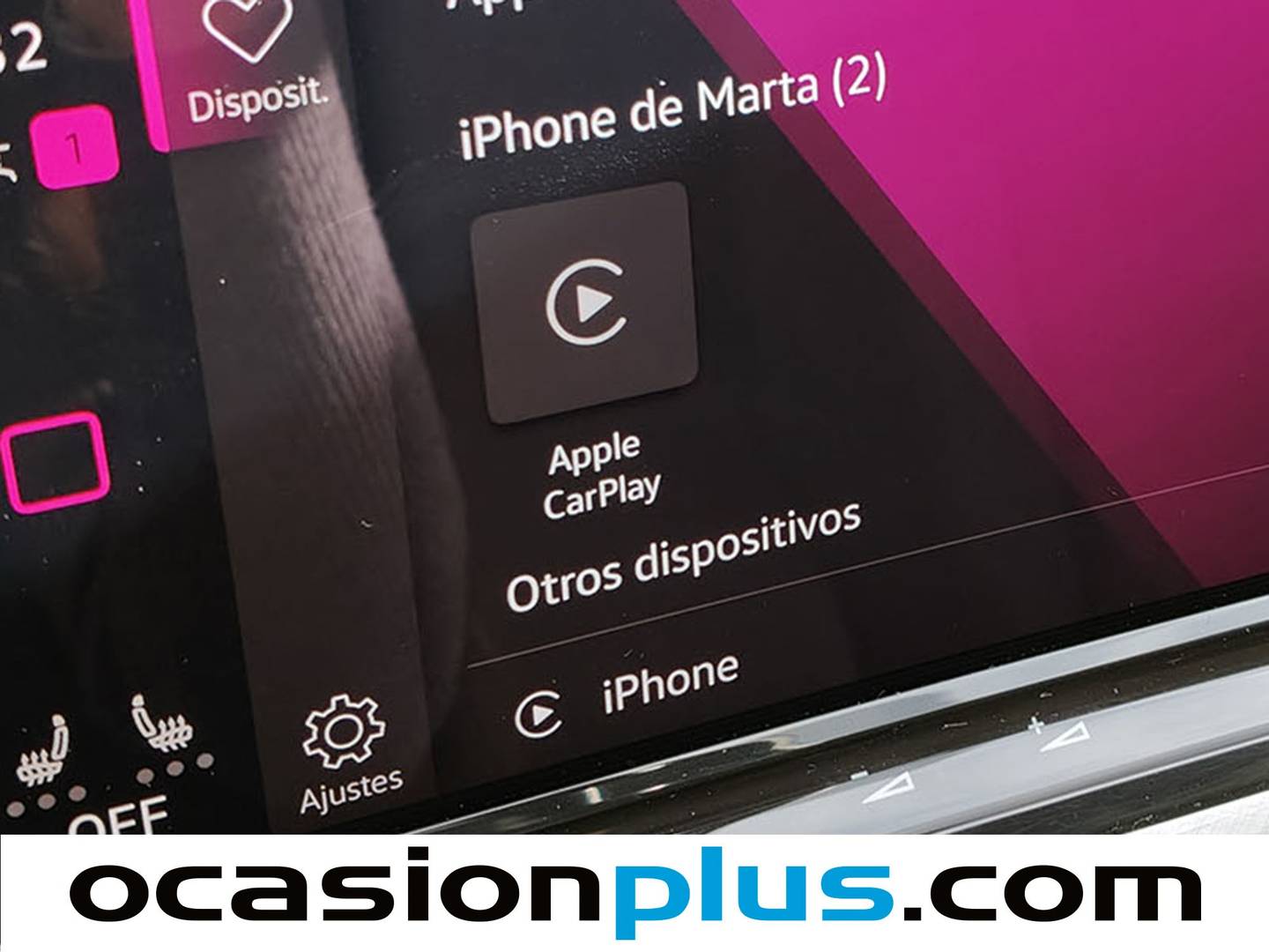 Extras del Volkswagen Golf Volkswagen Golf Variant Variant Life 2.0 TDI (115 CV)