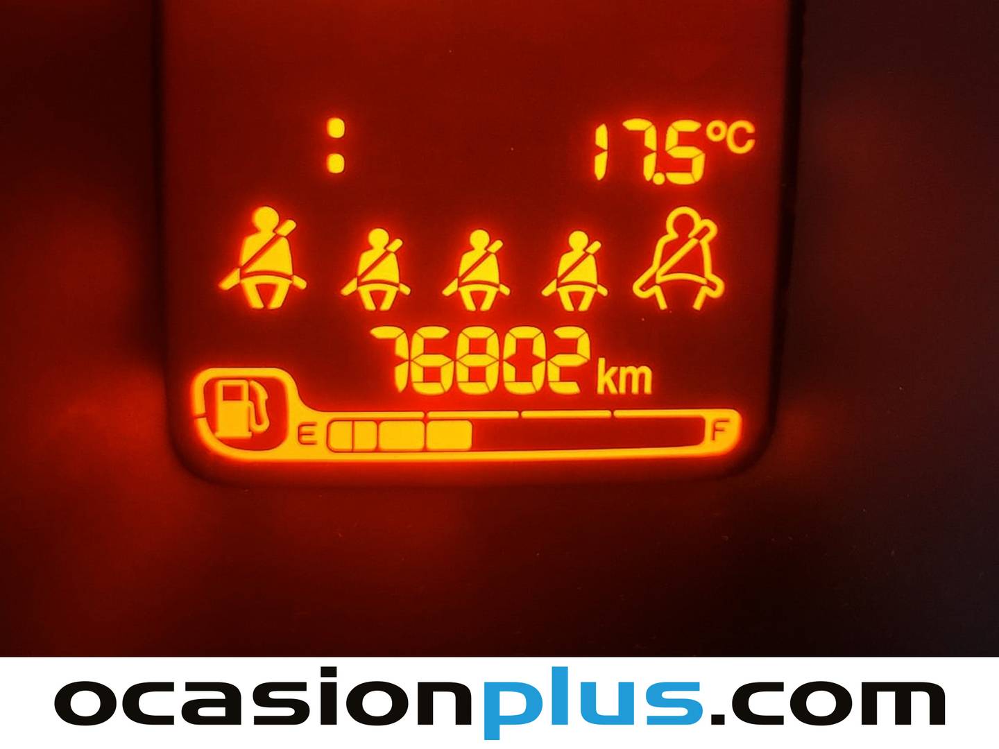 Fiat Panda Fiat Panda 0.9 TwinAir Lounge (85 CV) 85cv