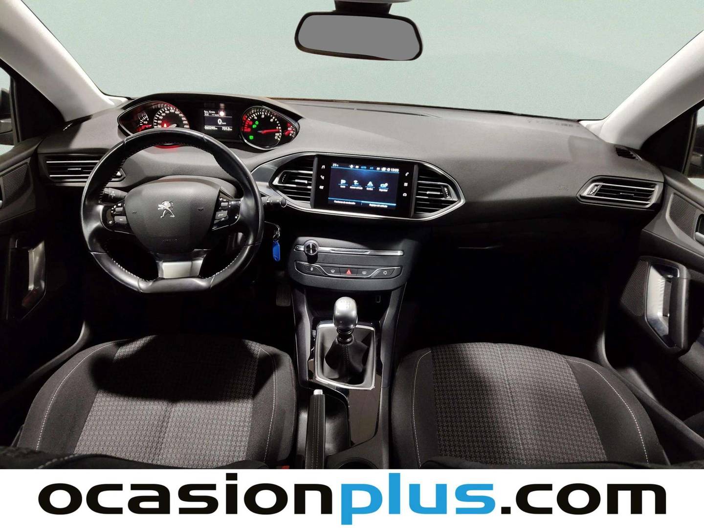 Peugeot 308 Peugeot 308 1.5 BlueHDi S&S Active (130 CV) de ocasión