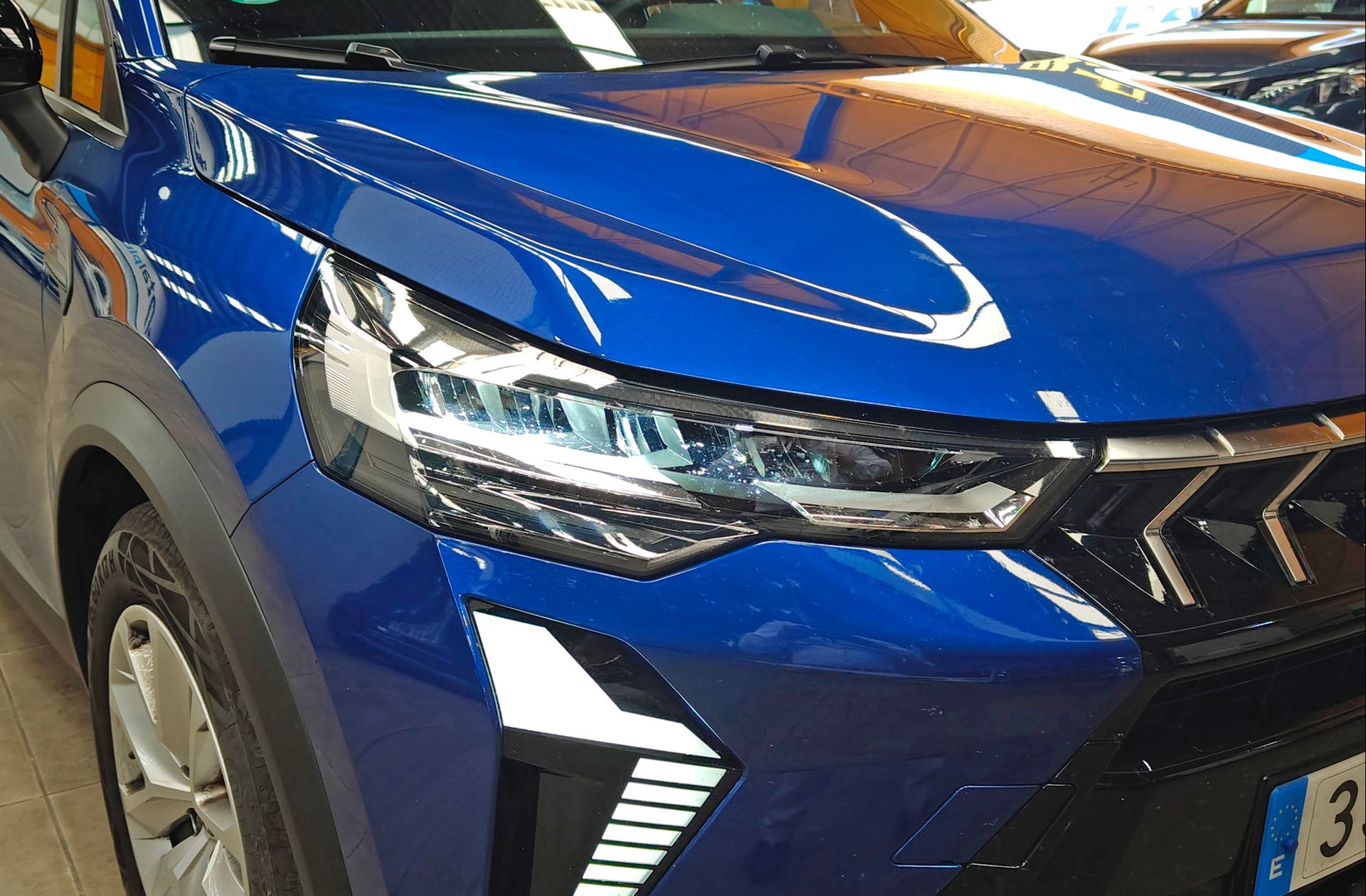 Mitsubishi ASX 100T Spirit - foto 15