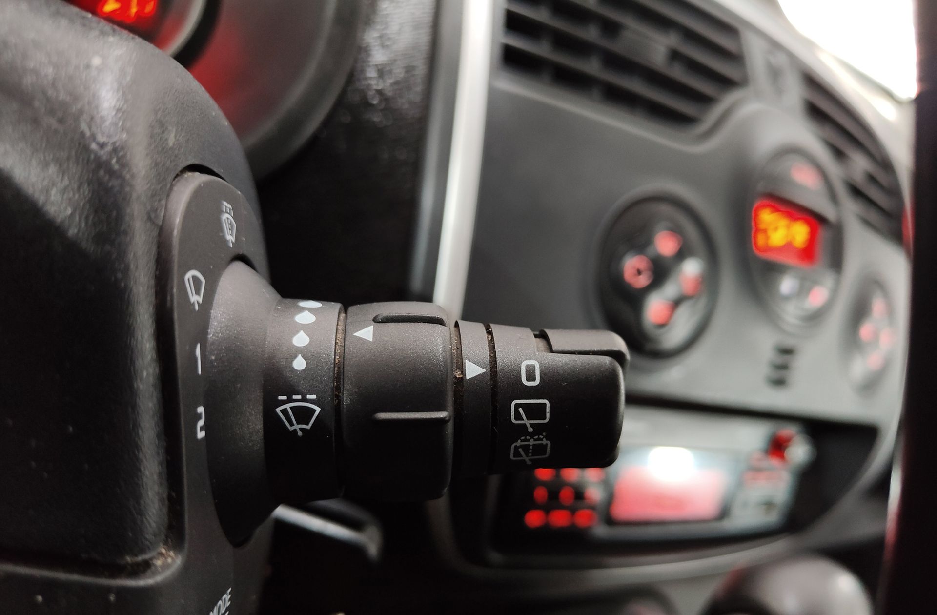 Renault Kangoo Combi Extrem M1-AF TCe - foto 23