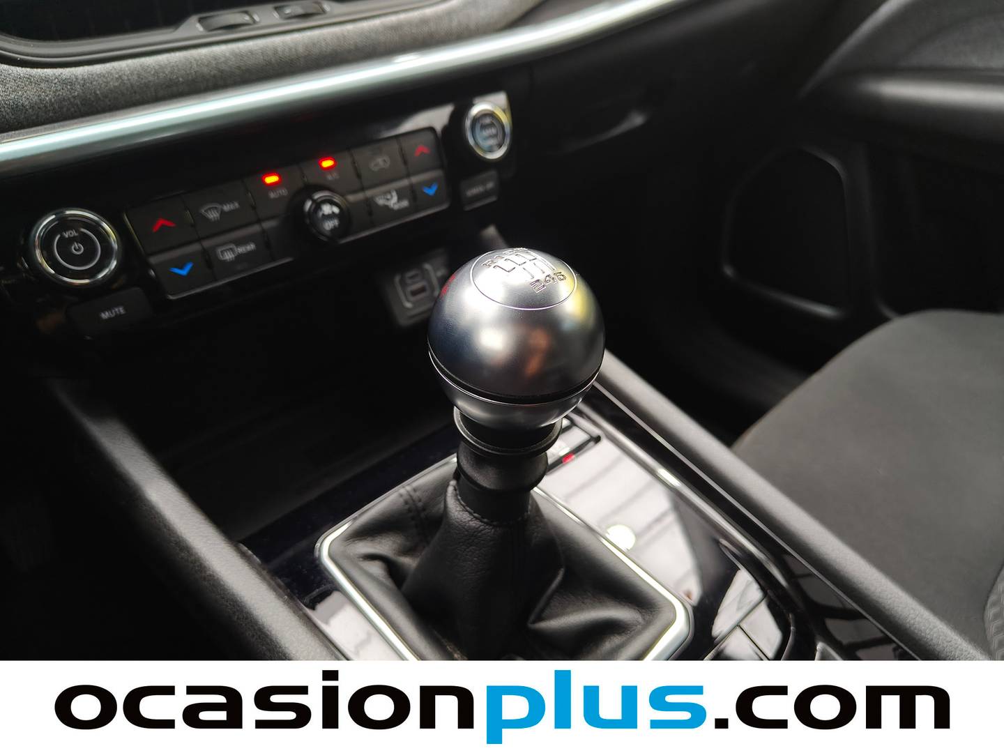 Jeep Compass Jeep Compass 1.3 Gse T4 Longitude FWD MT  (130 CV) de segunda mano