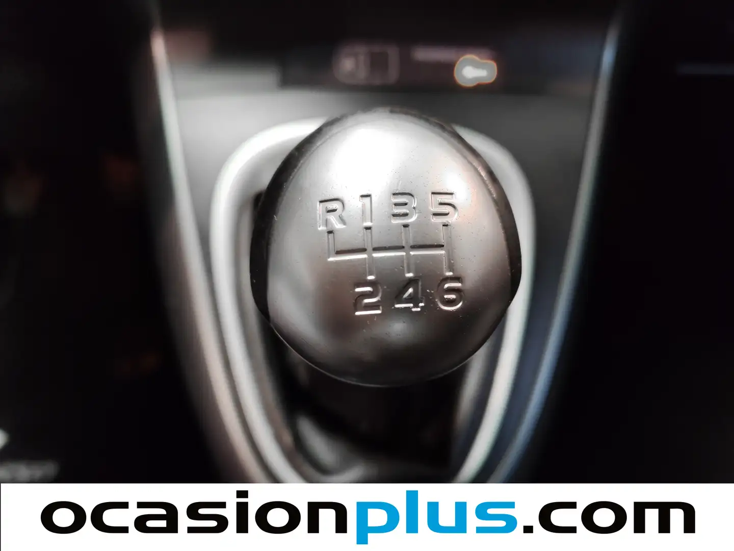 Foto Toyota Verso Toyota Verso 130 Advance (132 CV) 7 Plazas