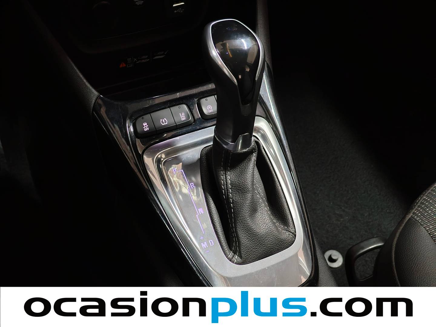 Opel Crossland Opel Crossland 1.5D Business Elegance Auto (120 CV) de segunda mano