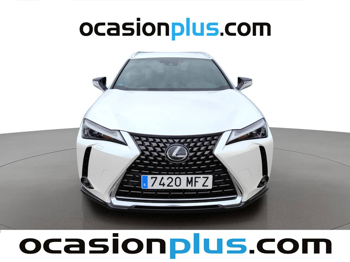 Lexus UX Lexus UX 250h Premium (184 CV) 184cv