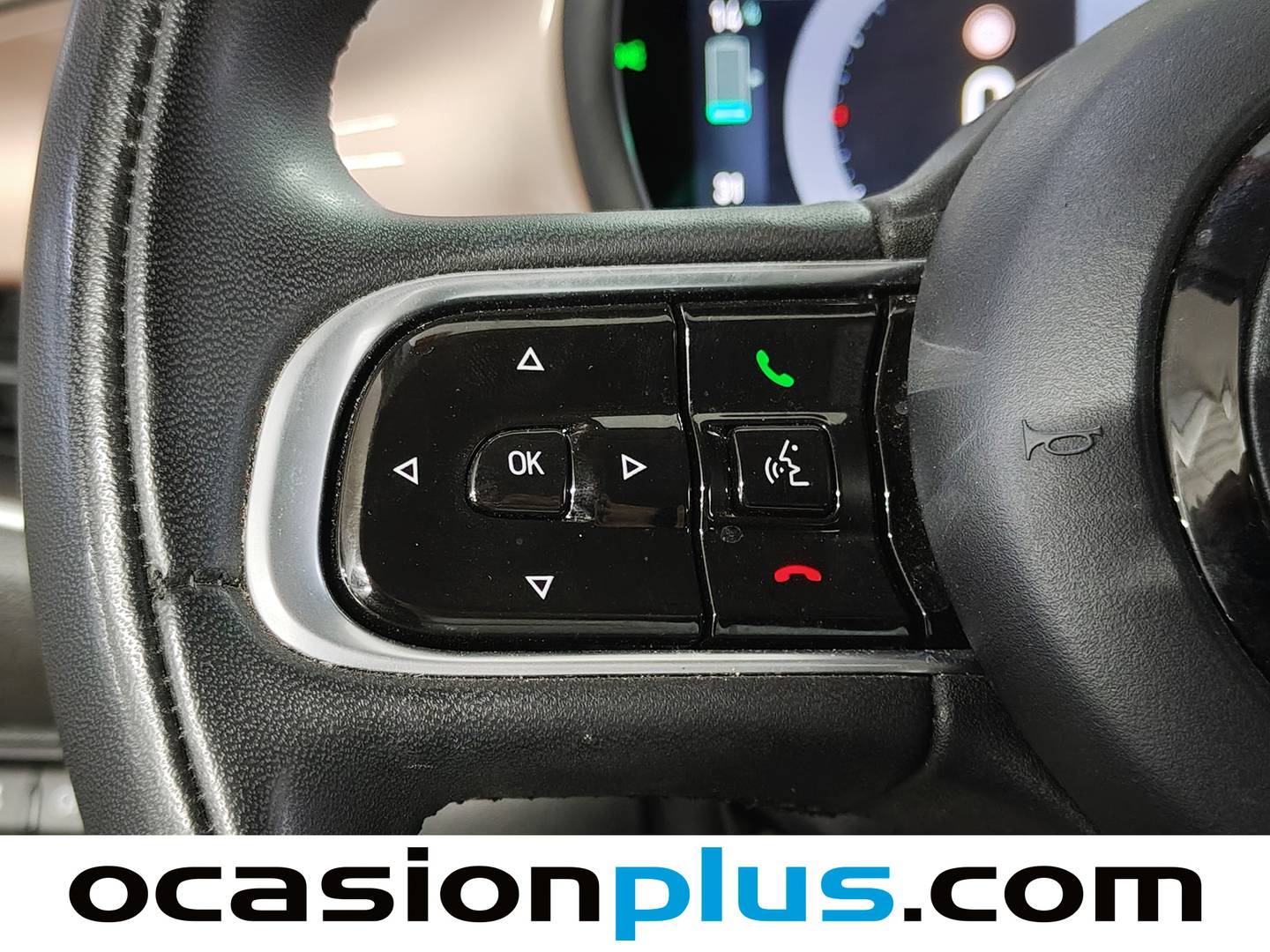 Foto Fiat 500 Fiat 500 Electrico Electrico Icon Hb 320km (118 CV)