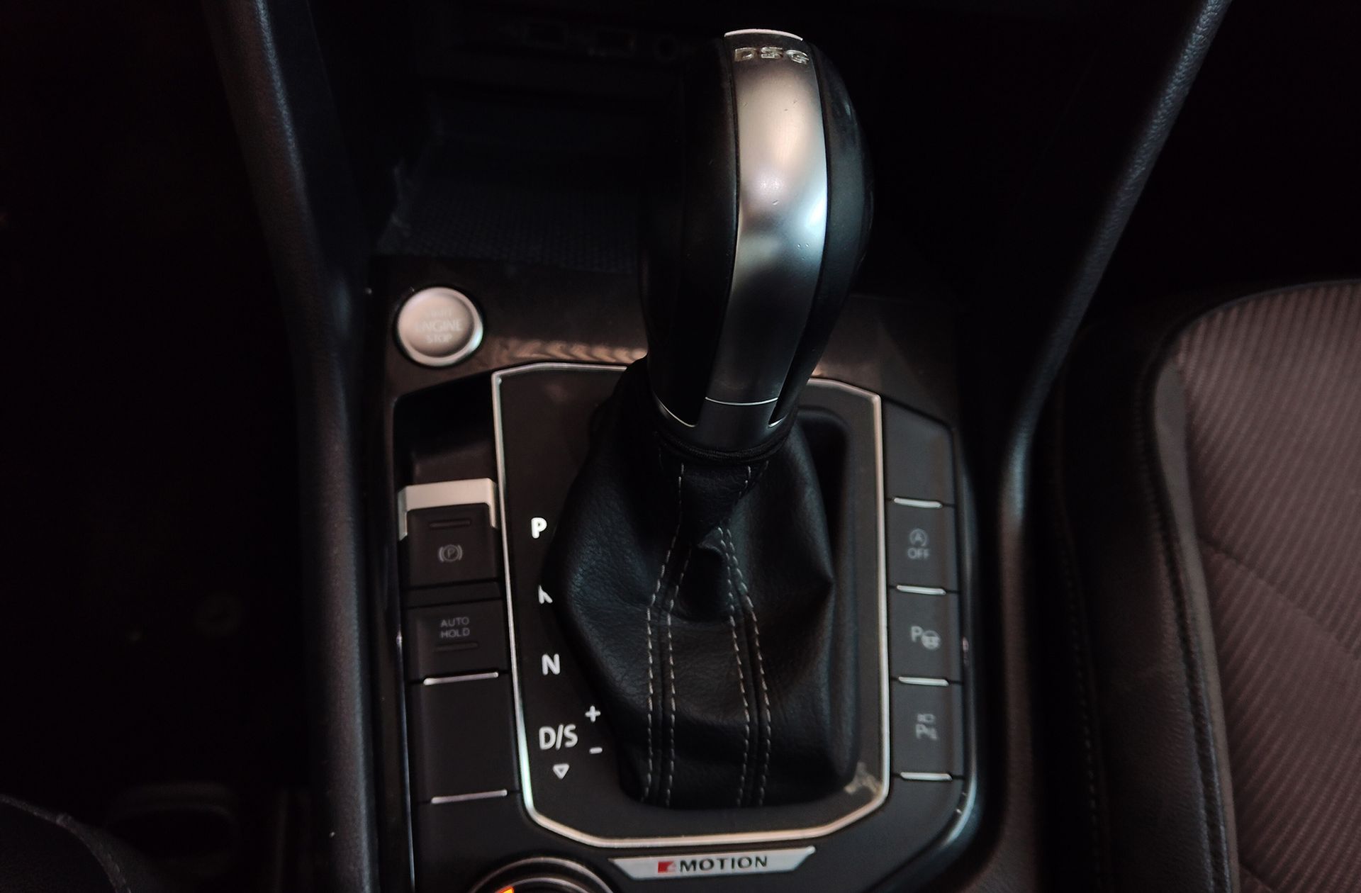 Volkswagen Tiguan Sport 2.0 TSI 4Motion DSG - foto 5