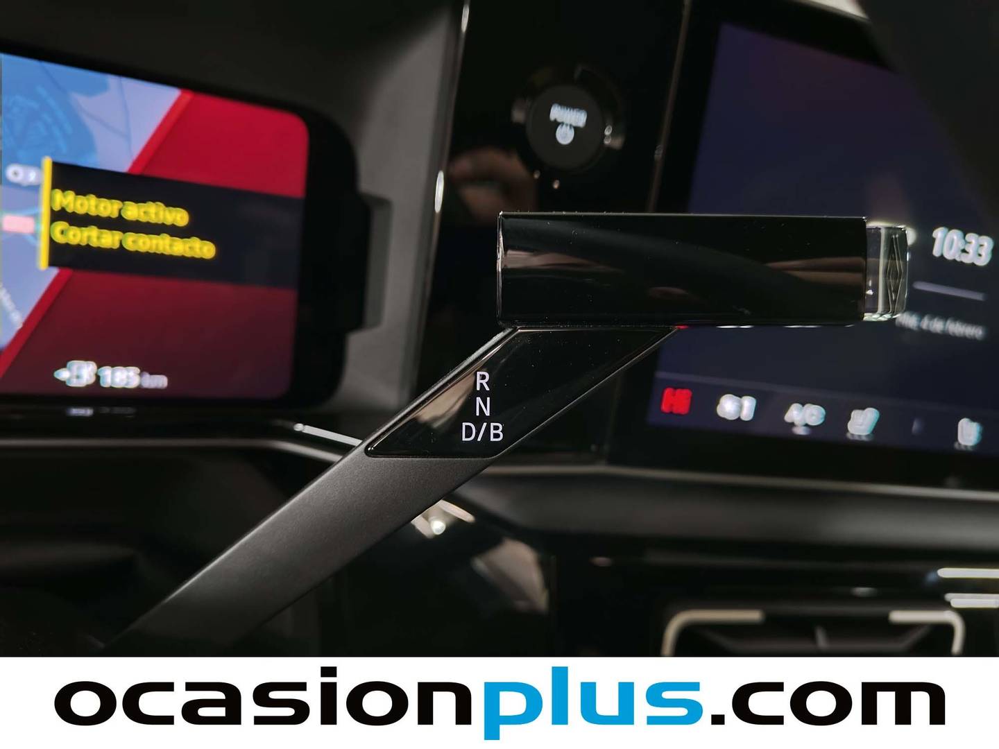 Foto Renault 5 E-Tech Renault 5 E-Tech E-Tech Iconic Cinq Autonomía Confort  (150 CV)