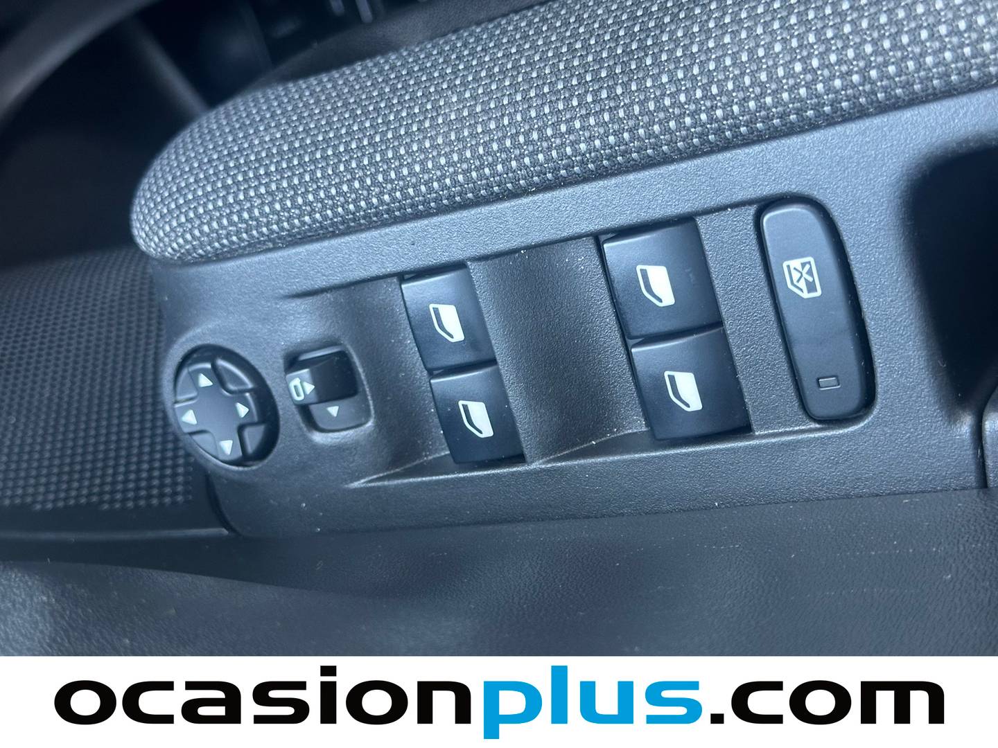 Citroën C3 Aircross Citroën C3 Aircross BlueHDi 100 S&S Feel (102 CV) manual
