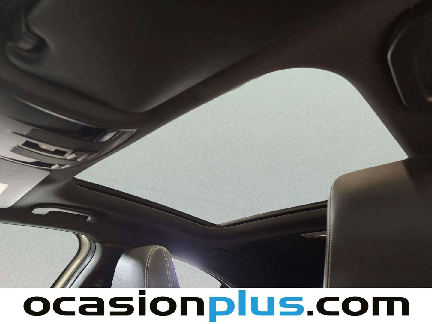 Extras y acabados del Mercedes Clase A Mercedes Clase A 200 CDI Blue Efficiency Style (136 CV)