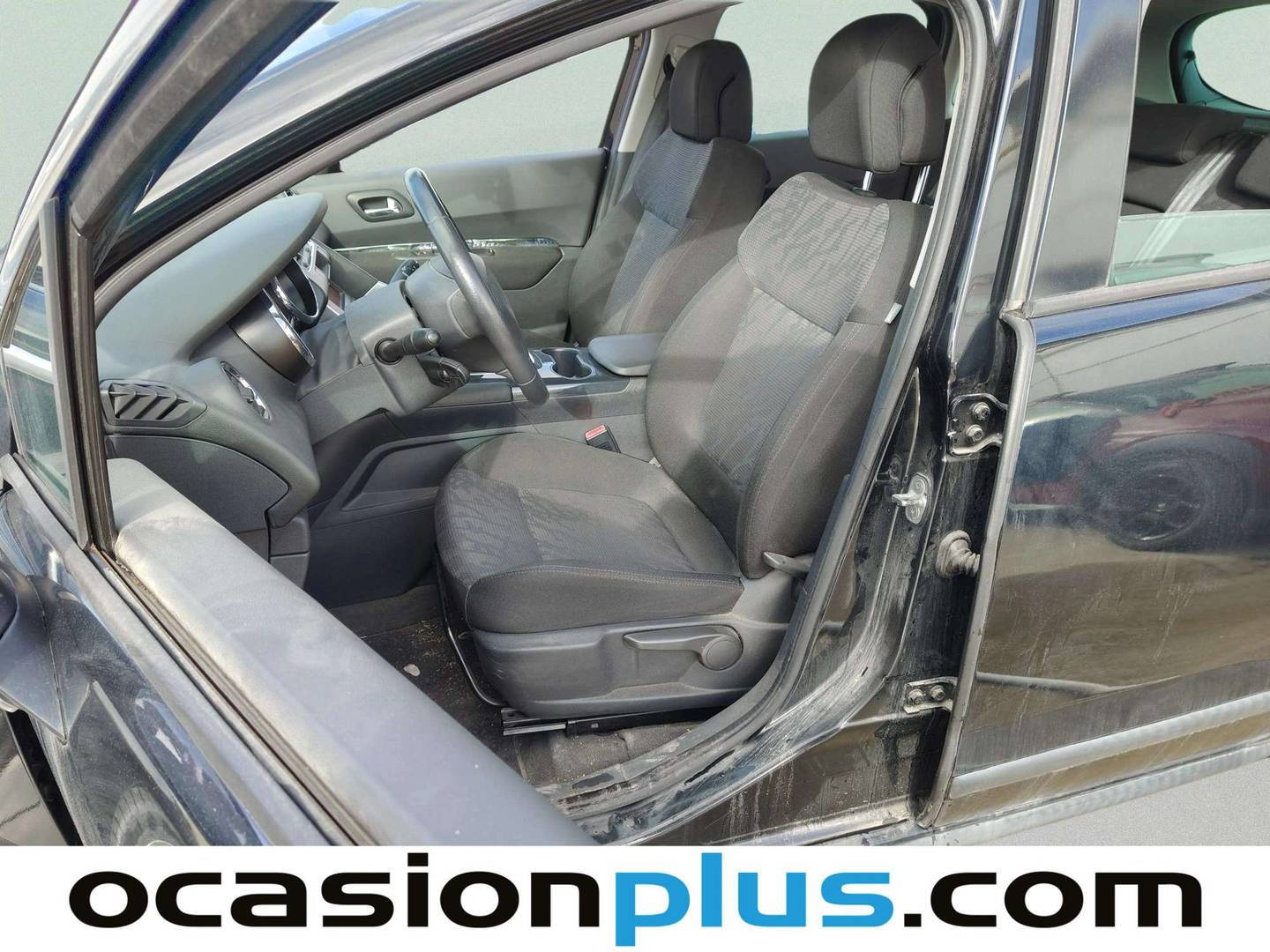 Peugeot 3008 Peugeot 3008 1.6 THP Premium (156 CV) gasolina