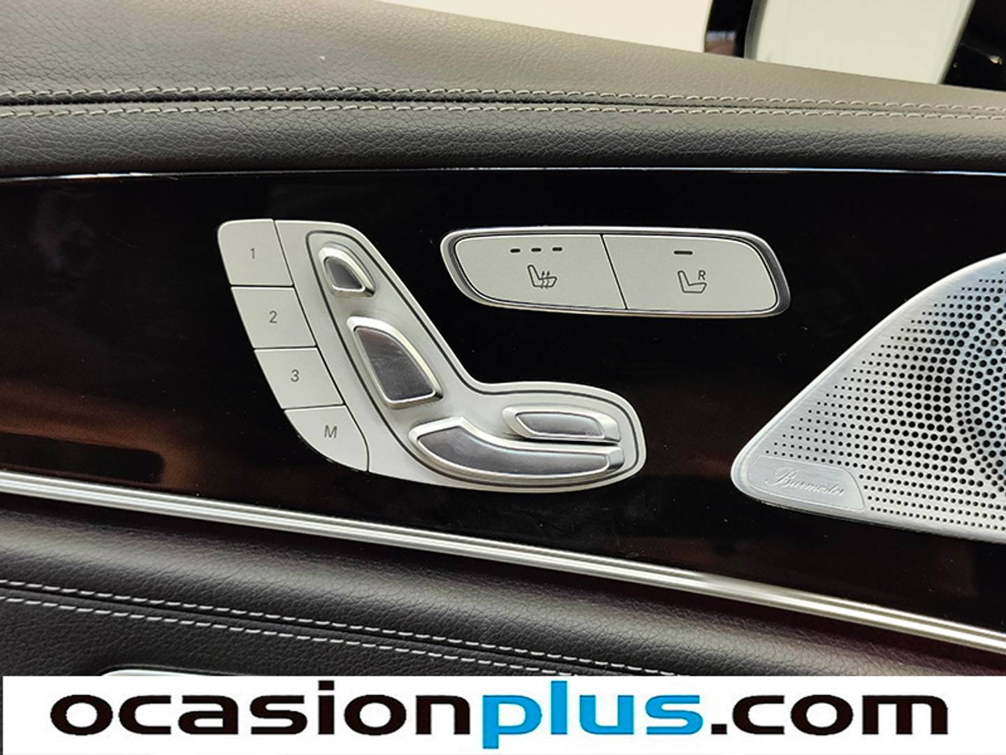 Foto Mercedes Mercedes-AMG GT Mercedes-Benz AMG GT 53 AMG 4MATIC+ (435 CV)