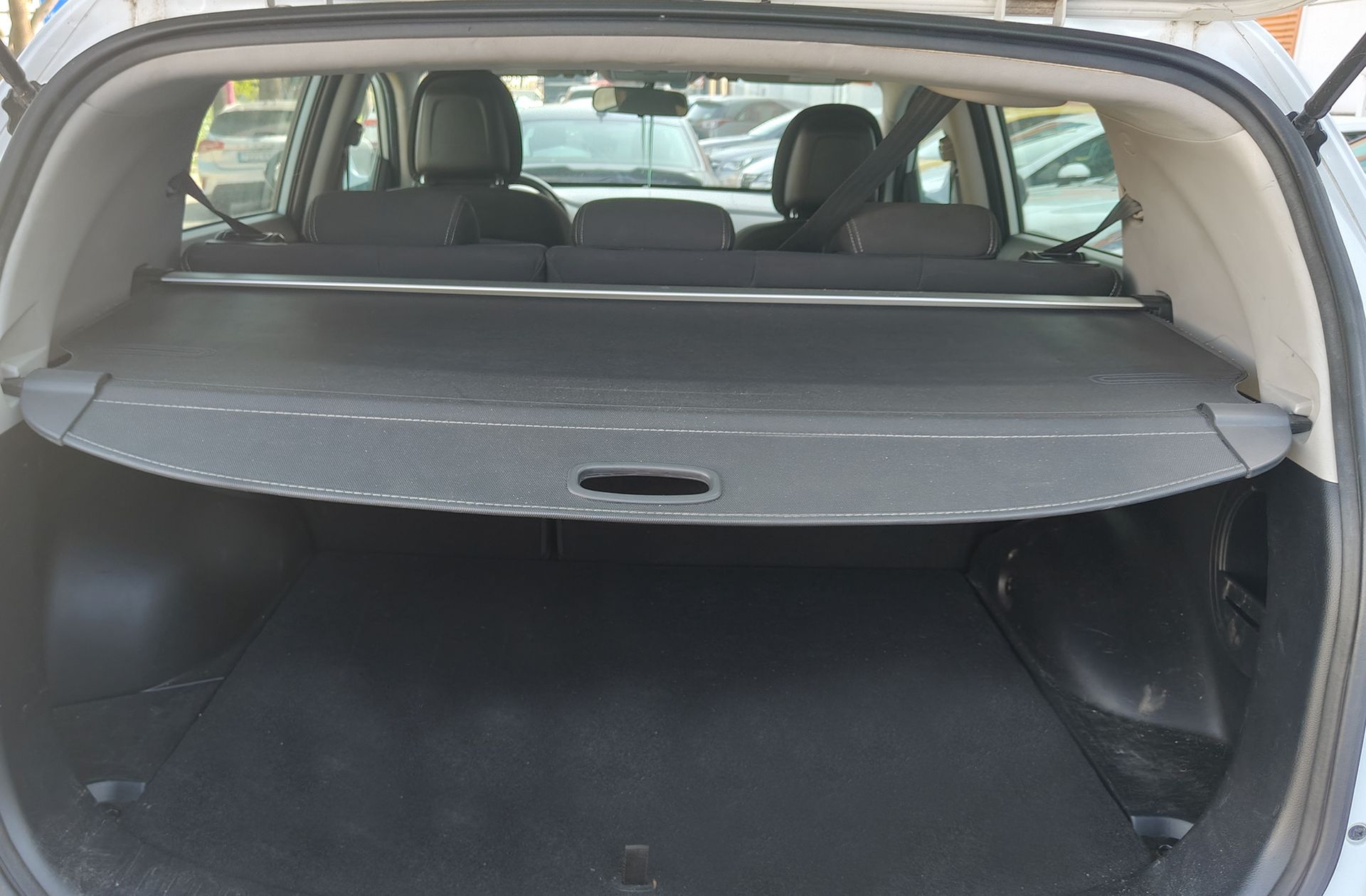 Kia Sportage 1.6 GDI Drive 4x2 - foto 12