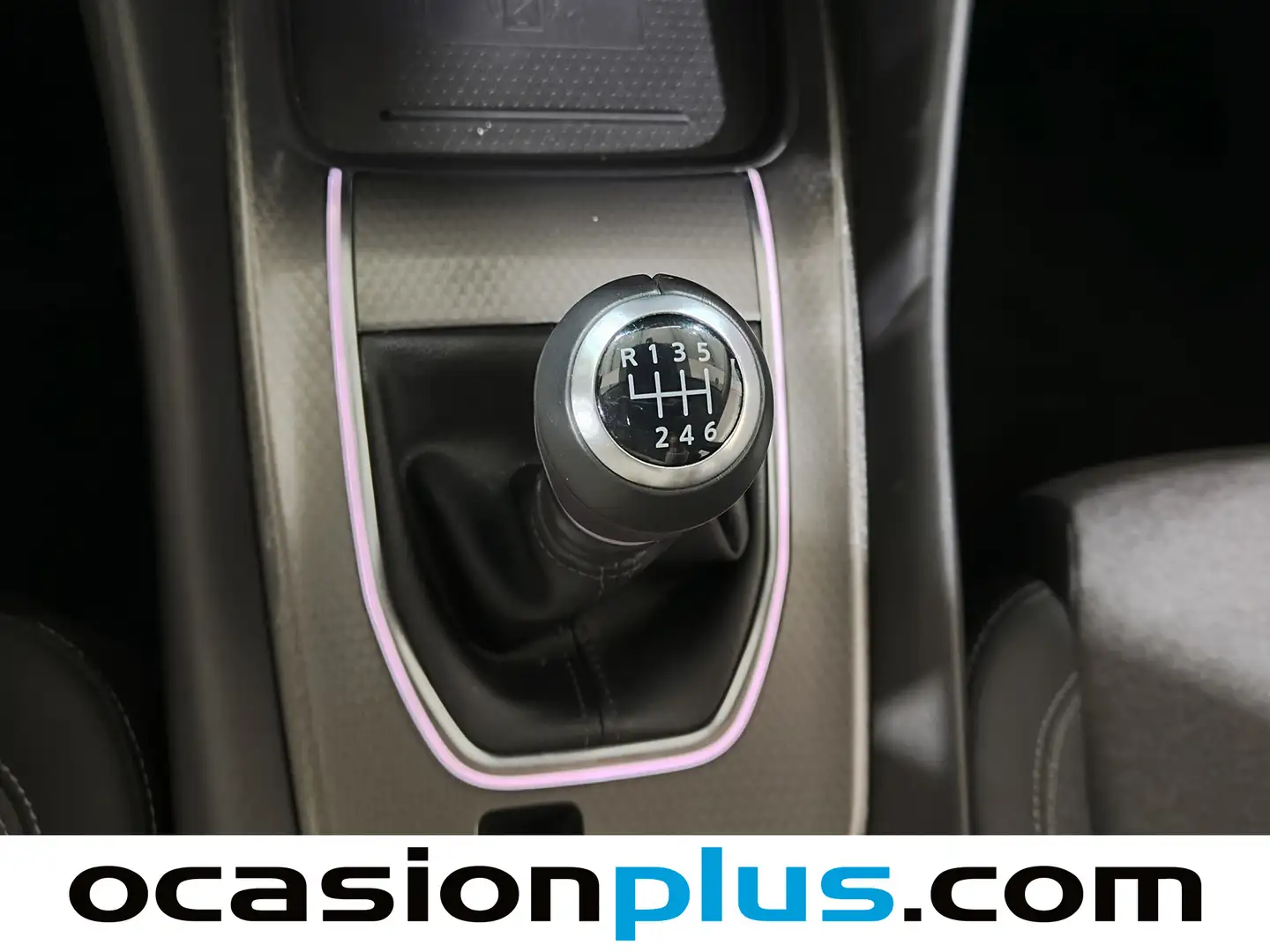 Foto Nissan QASHQAI Nissan Qashqai DIG-T 140 N-Connecta (140 CV)