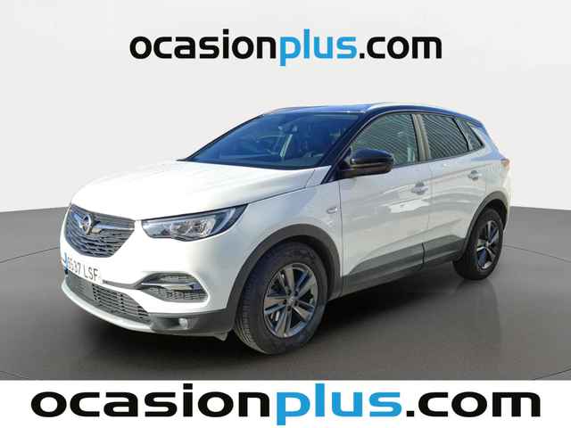 Comprar Coche Opel Grandland x Segunda Mano