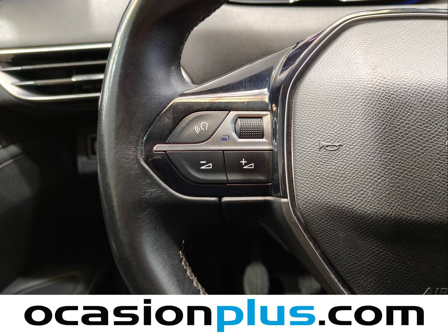 Peugeot 3008 Peugeot 3008 BlueHDI 120 S&S GT-Line (120 CV) 120cv
