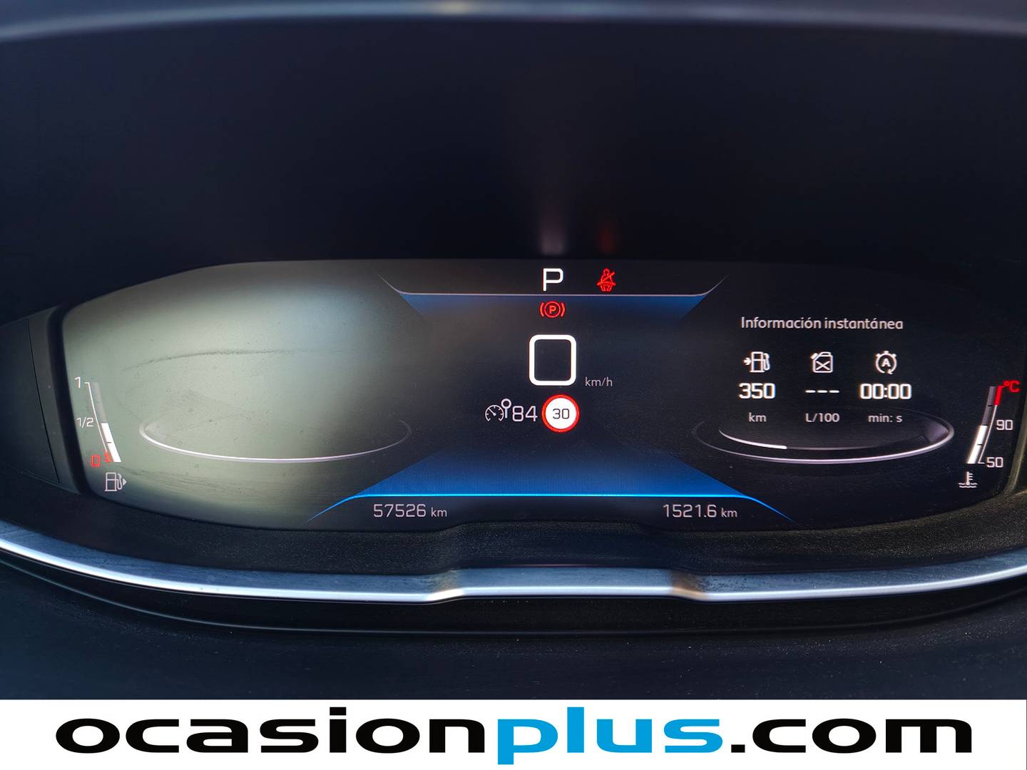 Peugeot 5008 Peugeot 5008 BlueHDI 130 S&S GT EAT8 (130 CV)   7 Plazas diésel