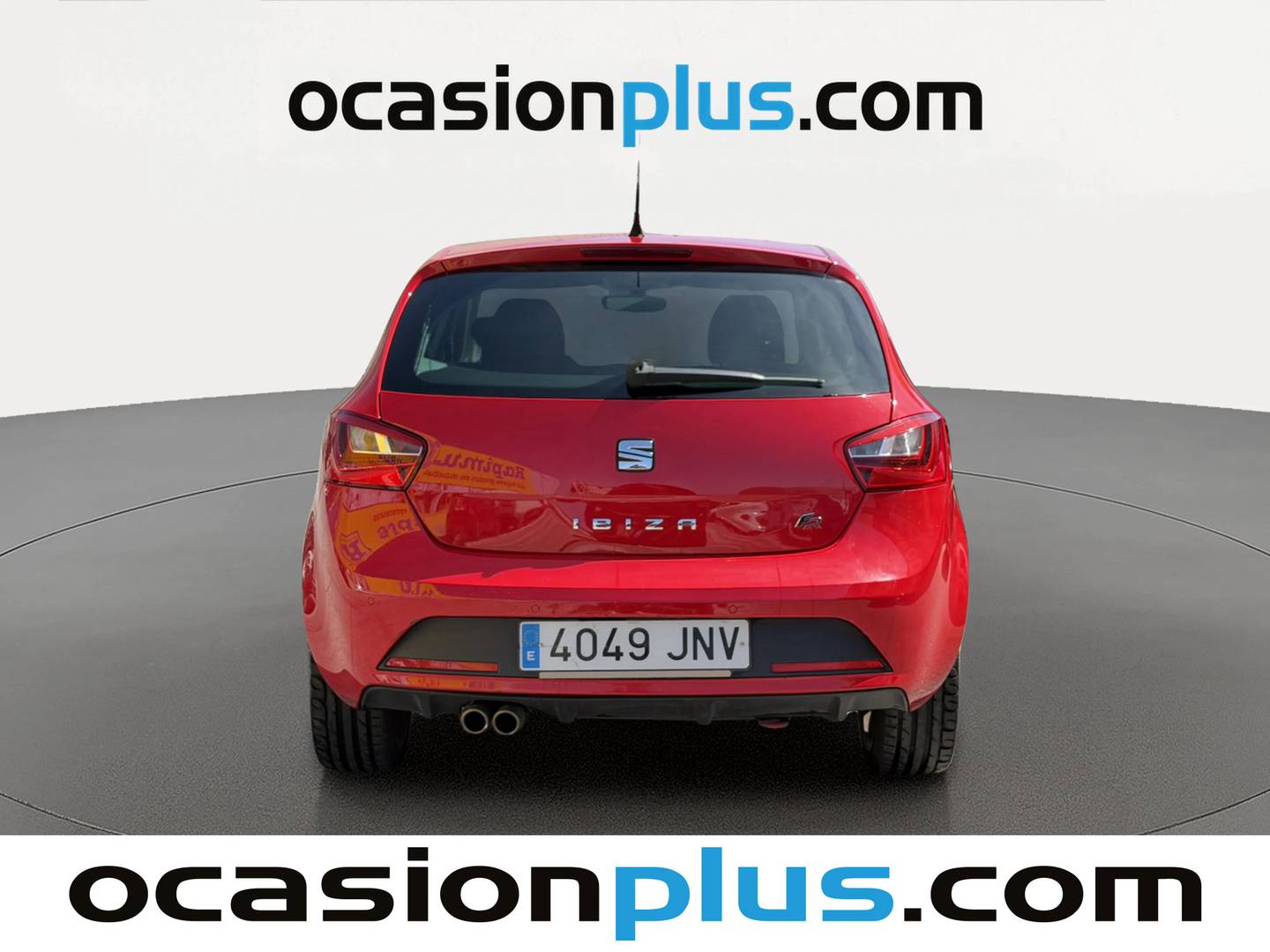 Seat Ibiza Seat Ibiza 1.2 TSI FR Crono (90 CV) km 0