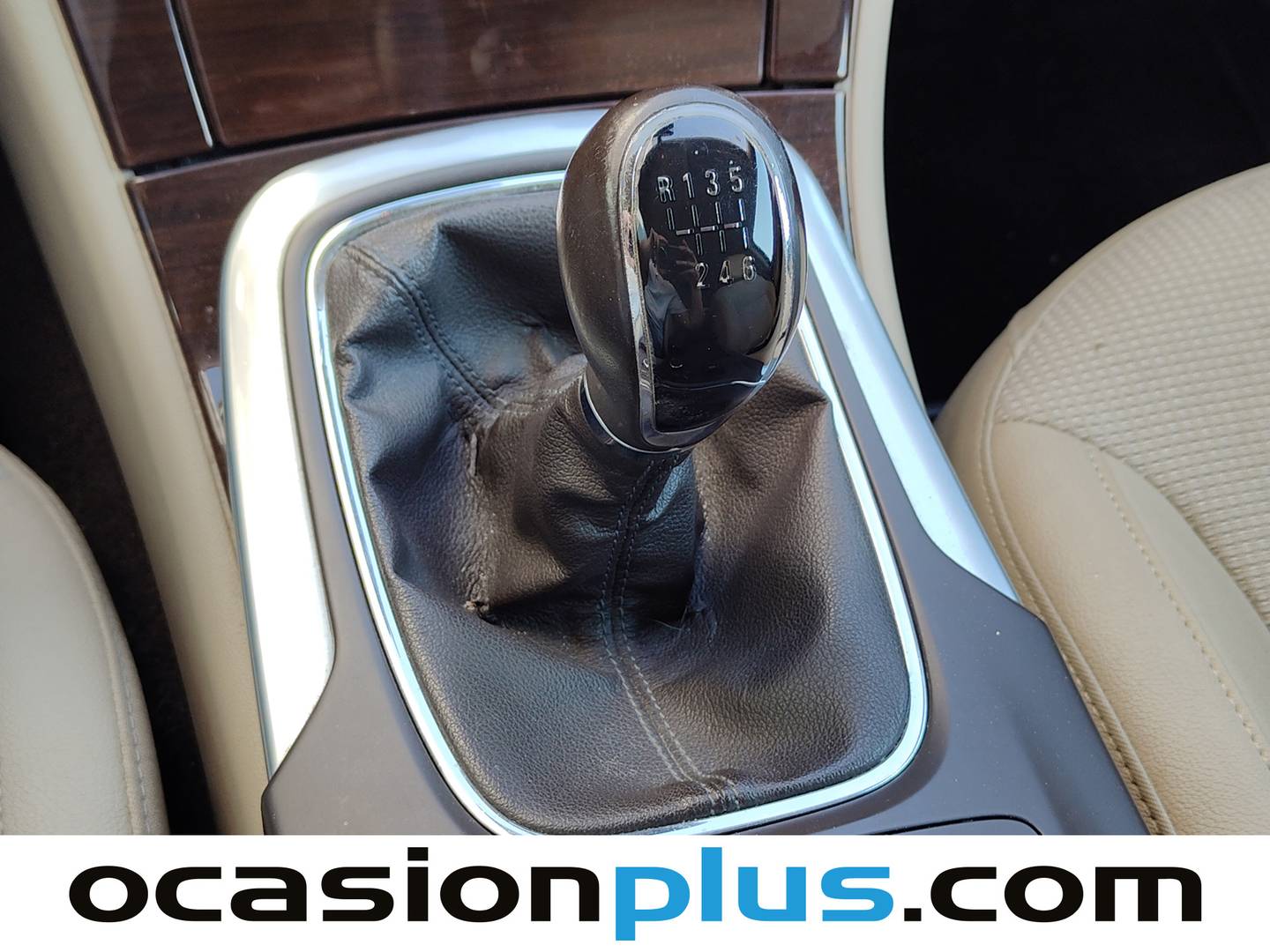 Opel Insignia Opel Insignia 2.0 CDTI S&S Excellence (130 CV) de segunda mano