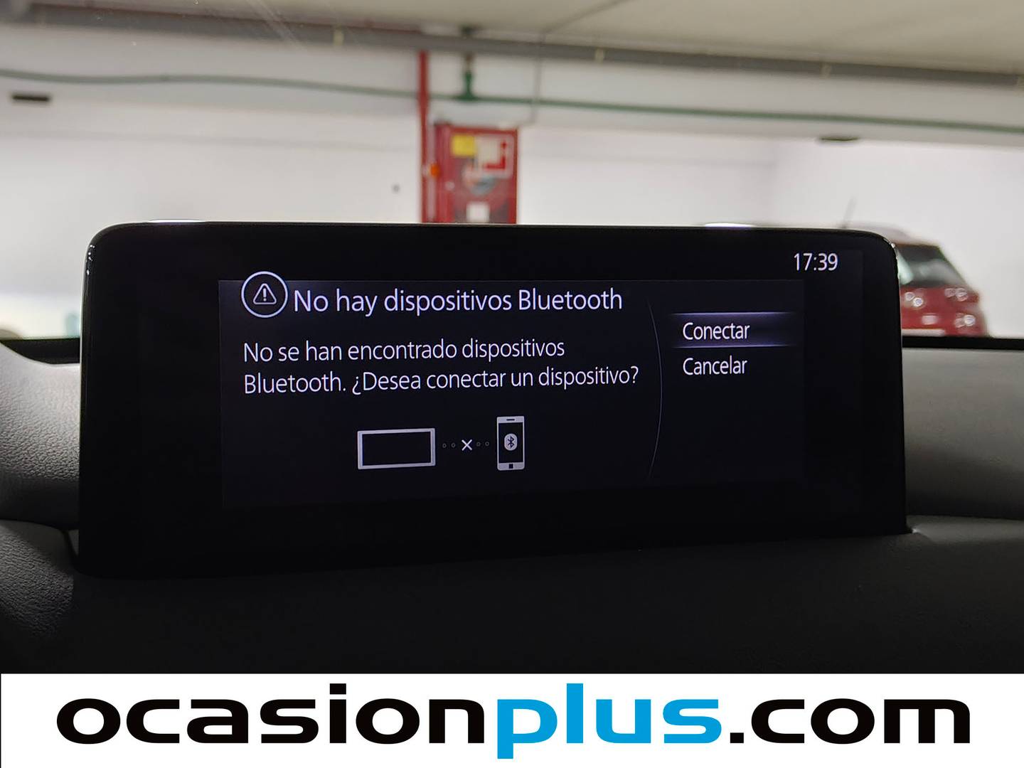 Mazda CX-5 Mazda CX-5 2.2 DE Zenith 2WD (150 CV) de segunda mano