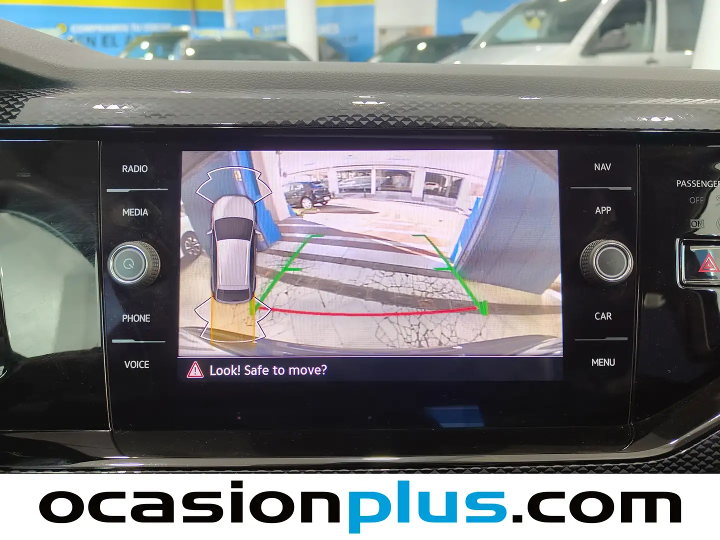 Foto Volkswagen Taigo Volkswagen Taigo ``Más`` 1.0 TSI (115 CV) DSG