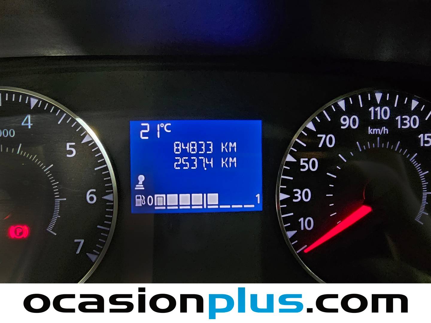 Dacia Duster Dacia Duster Essential TCE (90 CV) seminuevo