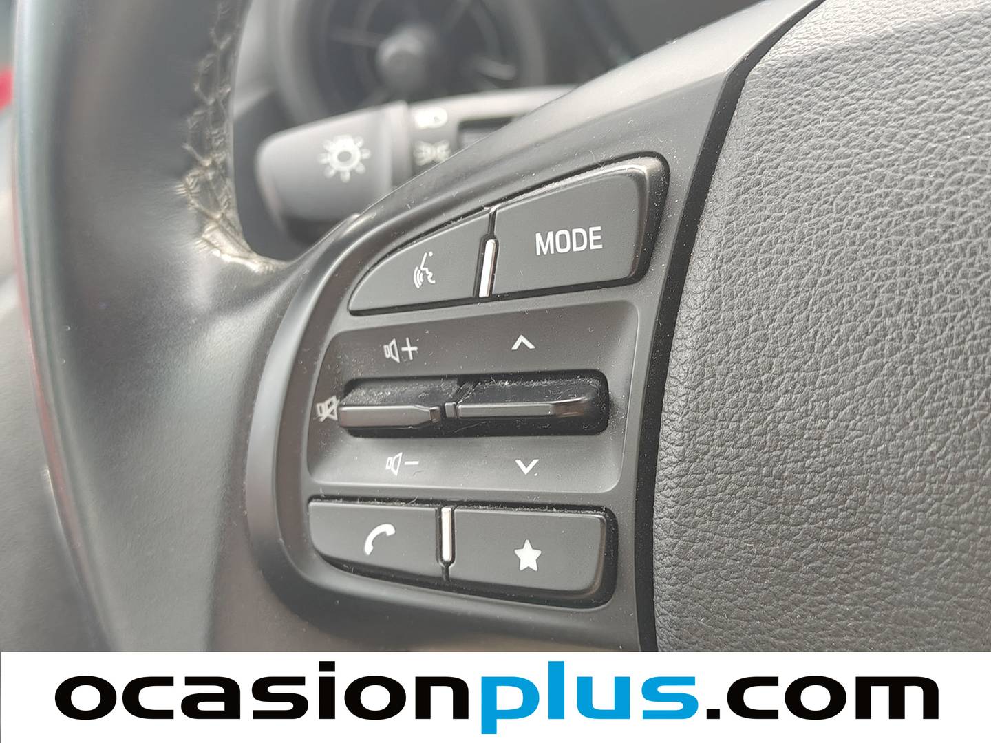 Hyundai i10 Hyundai i10 1.0 Klass (67 CV) de segunda mano