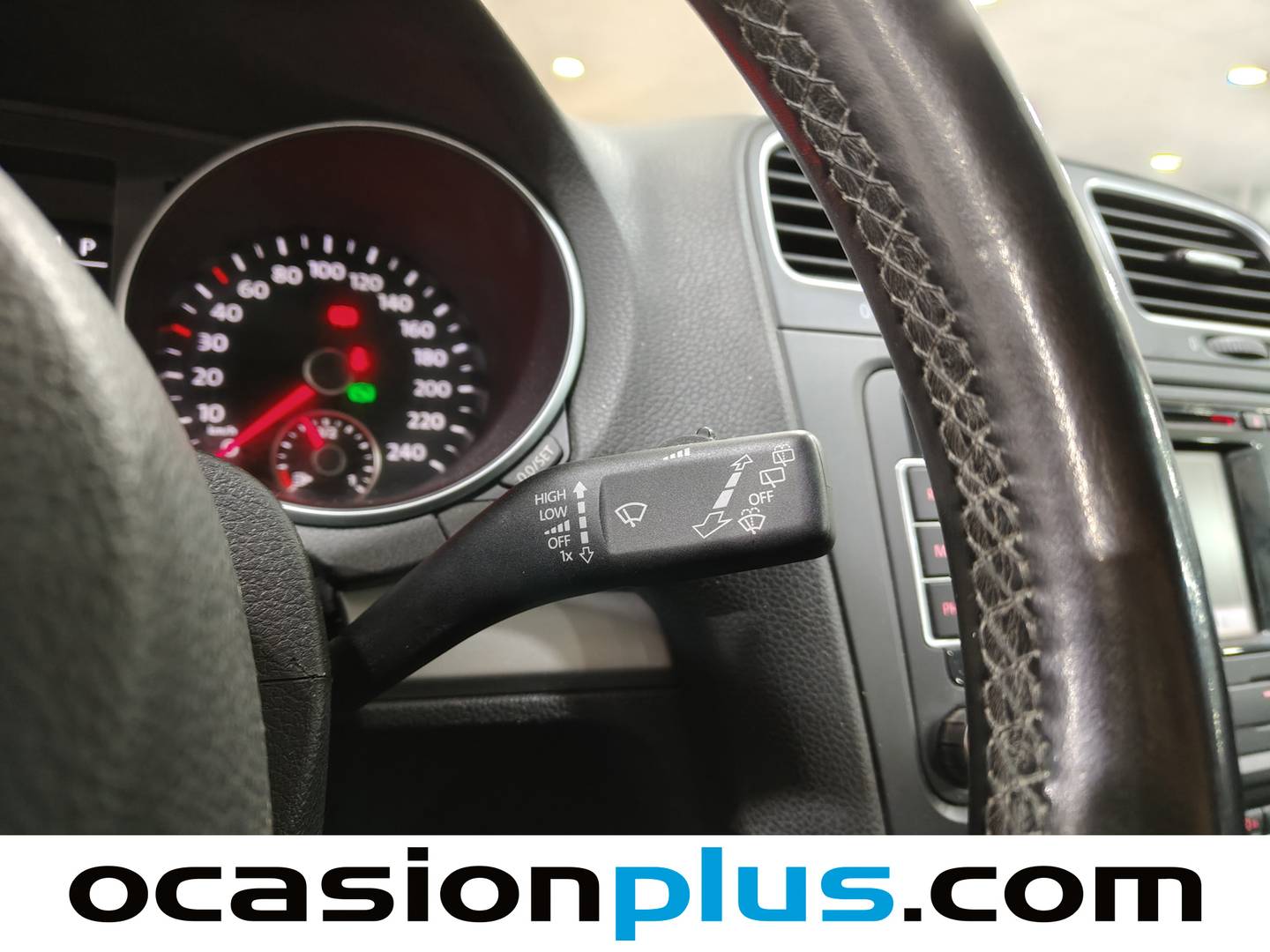 Foto Volkswagen Golf Volkswagen Golf Sport  2.0 TDI CR (140 CV) DSG