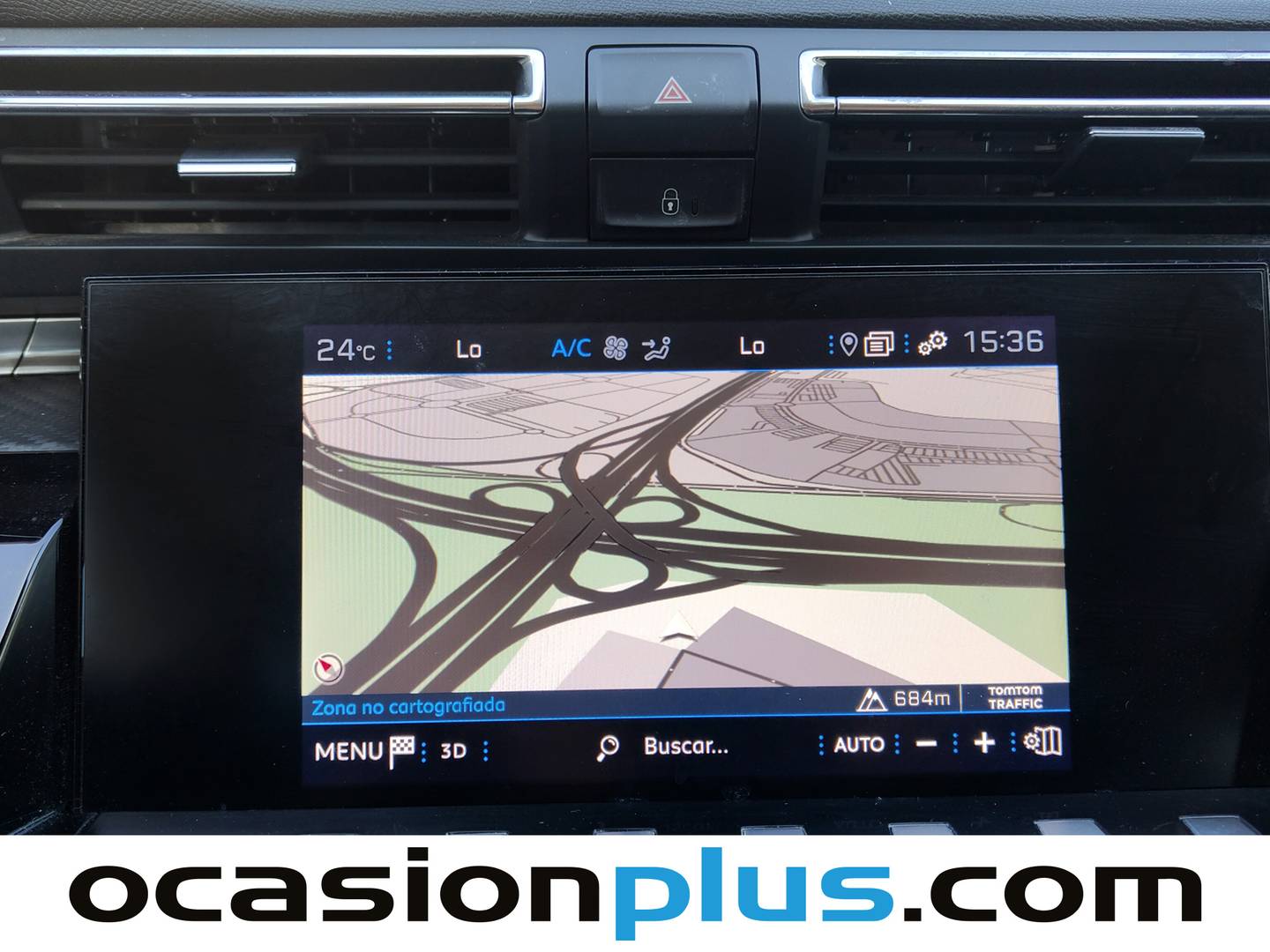 Foto Peugeot 508 Peugeot 508 SW BlueHDi 130 S&S Active Pack EAT8  (130 CV)