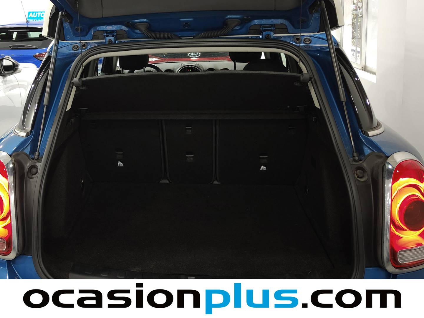 Foto Mini Countryman MINI MINI Countryman Cooper S E ALL4 (224 CV)