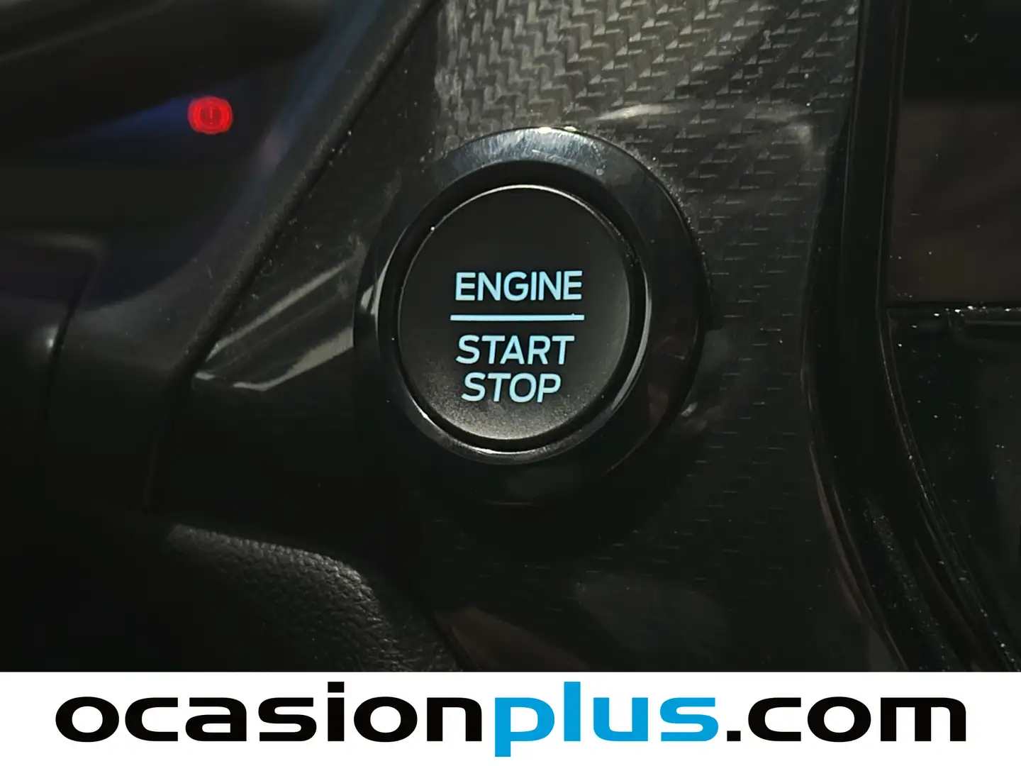 Foto Ford Puma Ford Puma 1.0 EcoBoost MHEV ST-Line  (125 CV)