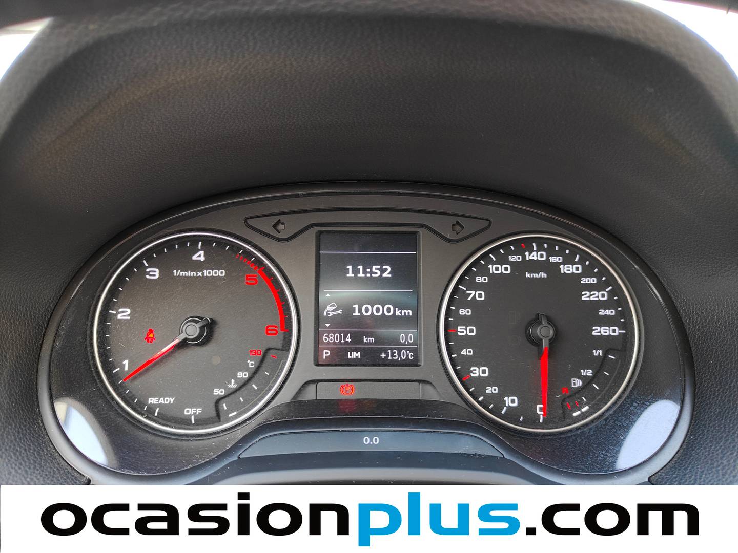 Audi Q2 Audi Q2 Design 30 TDI (116 CV) S Tronic de segunda mano