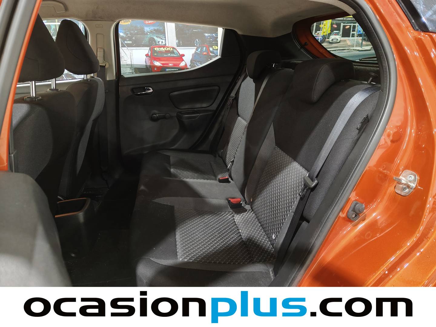 Foto Nissan Micra Nissan Micra DIG-T 117 Acenta (117 CV)