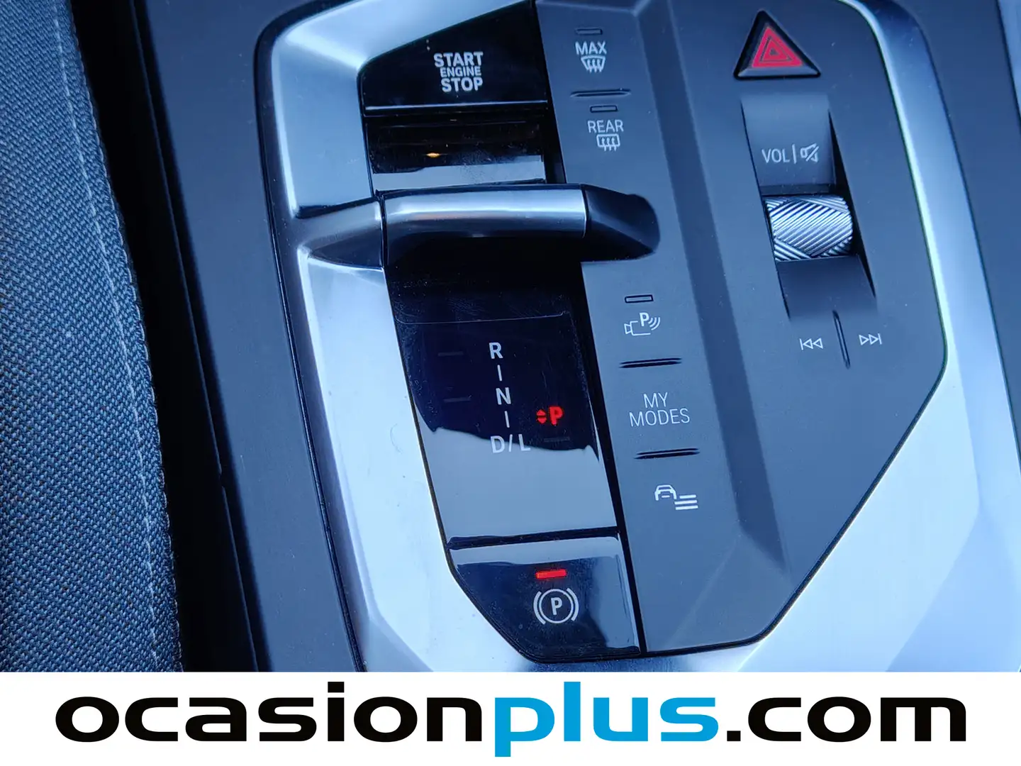 Foto BMW Serie 1 BMW Serie 1 120d (163 CV)