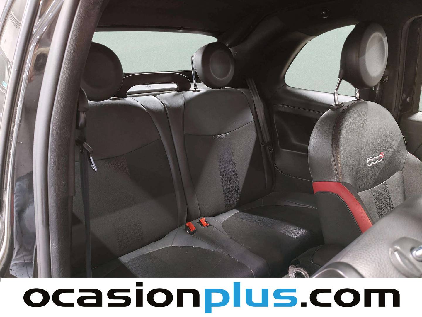 Fiat 500C Fiat 500C 1.2 8v Cabrio S (69 CV) km 0