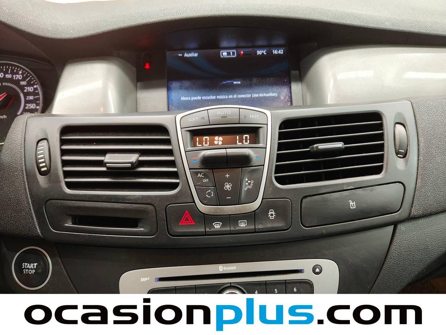 Renault Laguna Renault Laguna Grand Tour dCi 110 Limited eco2 (110 CV) al mejor precio