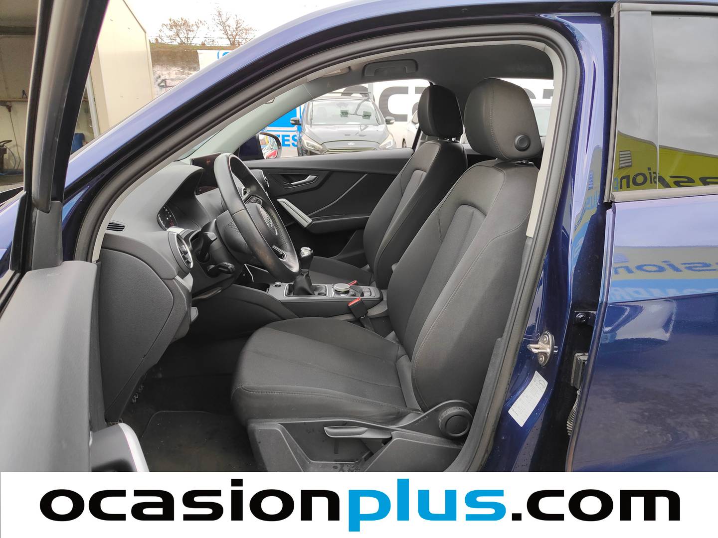 Foto Audi Q2 Audi Q2 Advanced 30 TDI (116 CV)