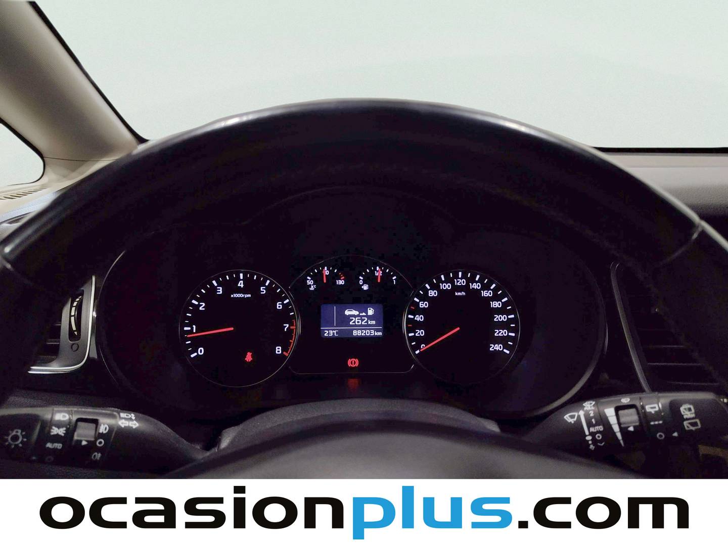 KIA Carens KIA Carens 1.6 GDi Drive (135 CV) 2014