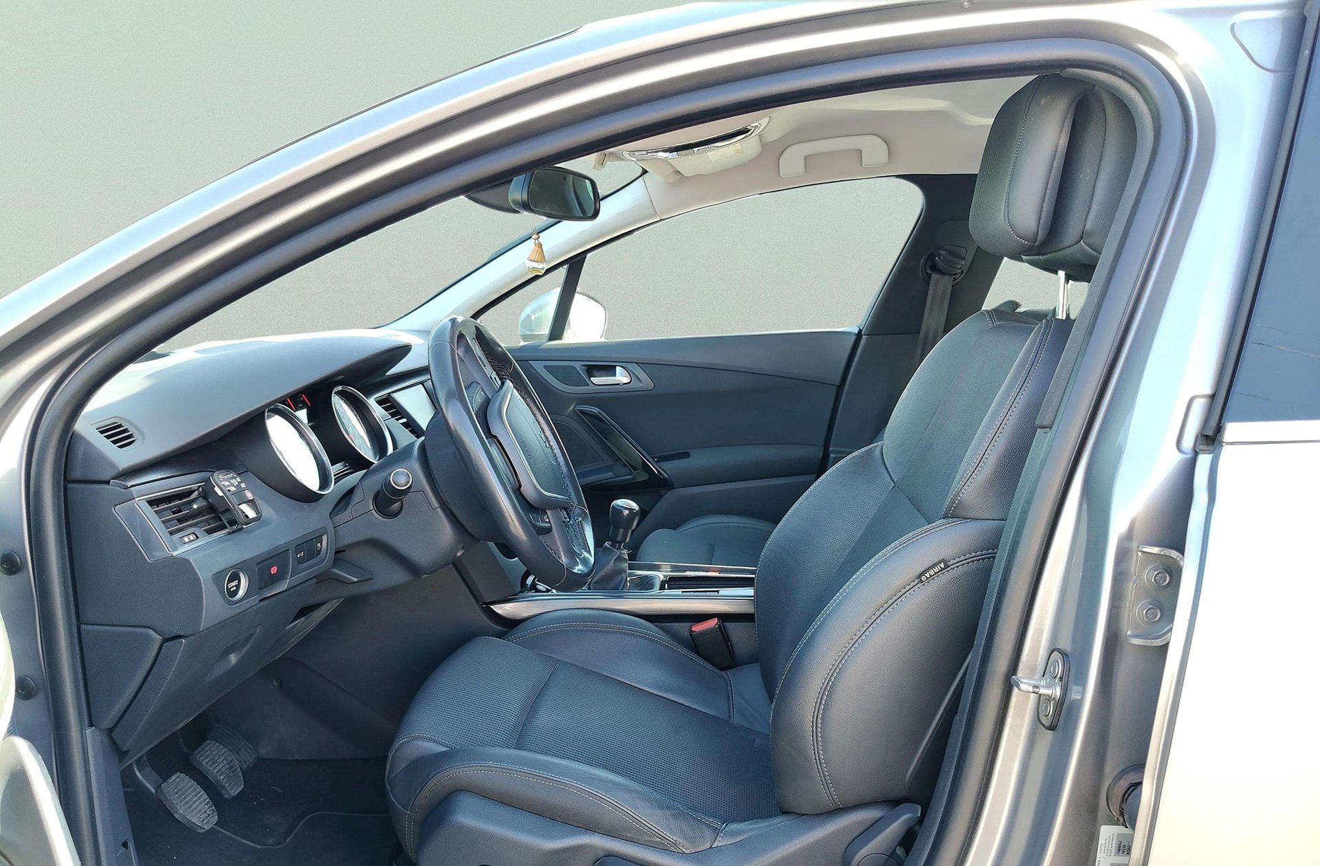 Peugeot 508 2.0 BlueHDi Allure - foto 12