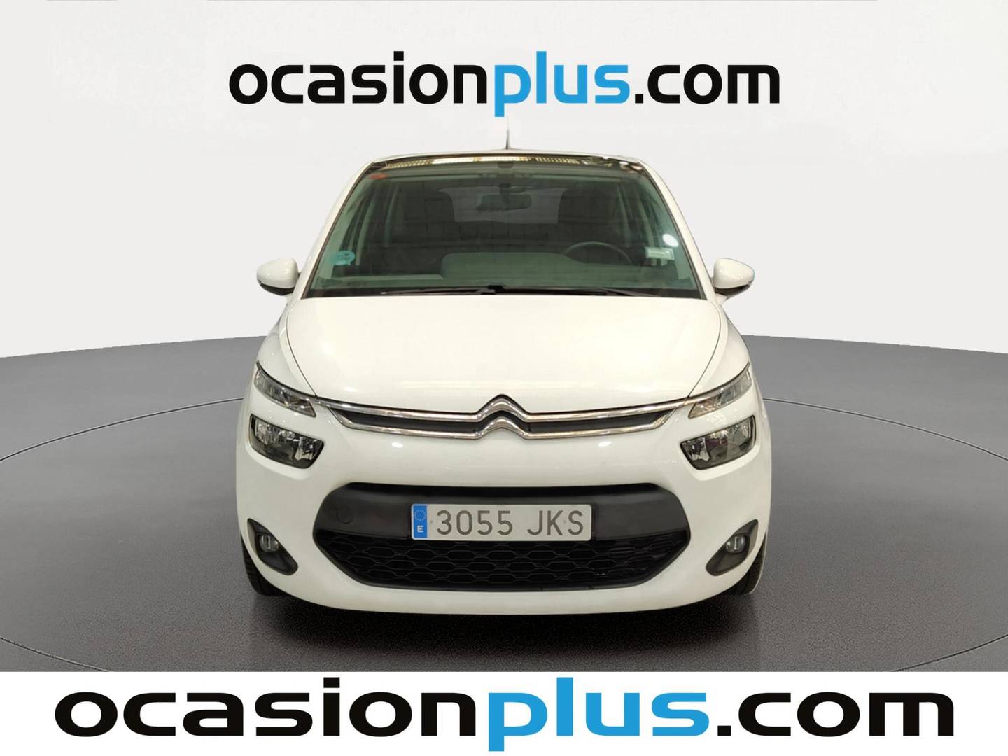 Citroën C4 Picasso Citroën C4 Picasso PureTech 130 S&S Live (130 CV) 130cv