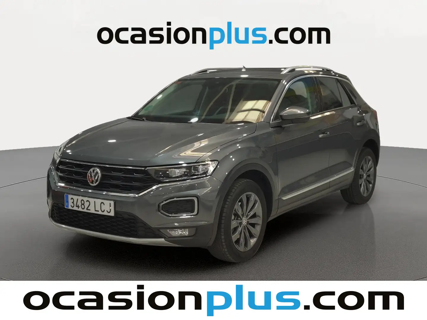 Foto Volkswagen T-Roc Volkswagen T-Roc Sport 1.5 TSI (150 CV)