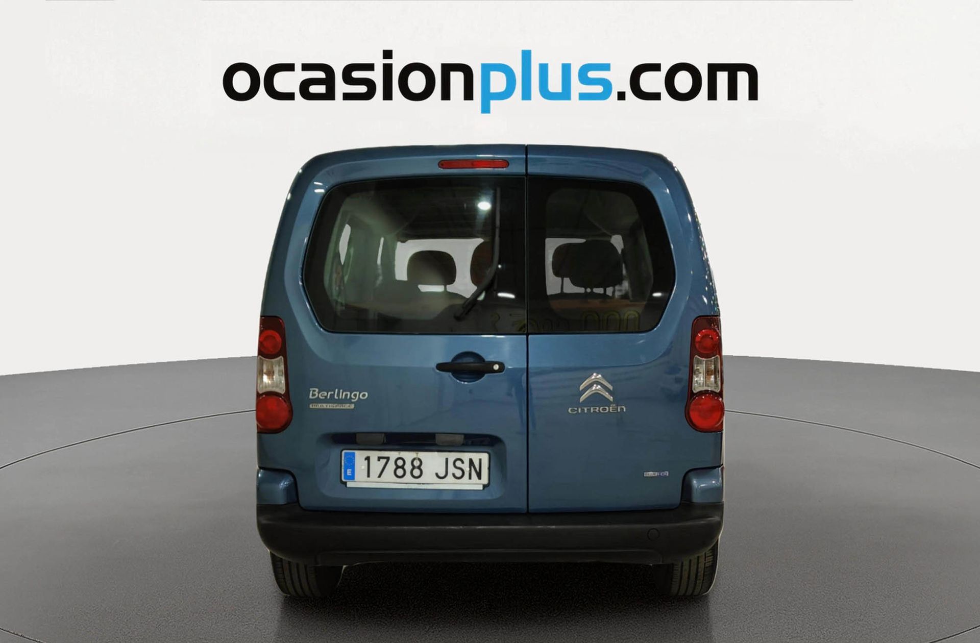 Citroën Berlingo Multispace Live Edition BlueHDi - foto 11