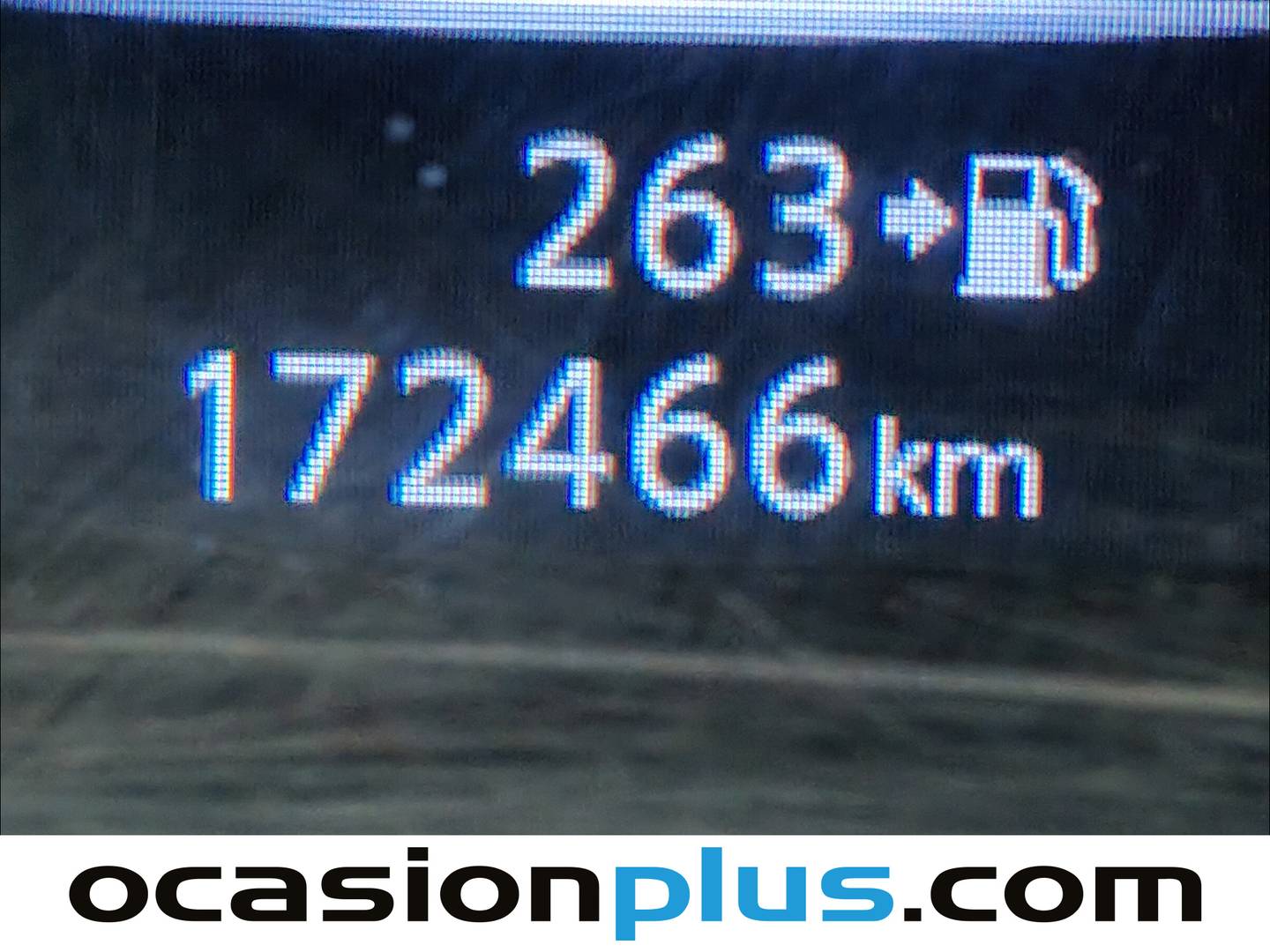 Nissan X-TRAIL Nissan X-Trail 1.6 dCi 360 XTronic 7 plazas (130 CV) seminuevo