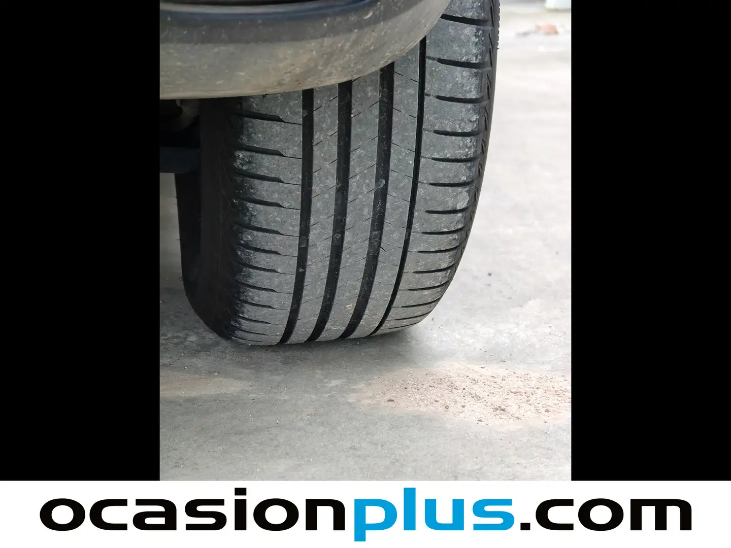 Foto Citroën C3 Aircross Citroen C3 Aircross PureTech 110 S&S Shine (110 CV)