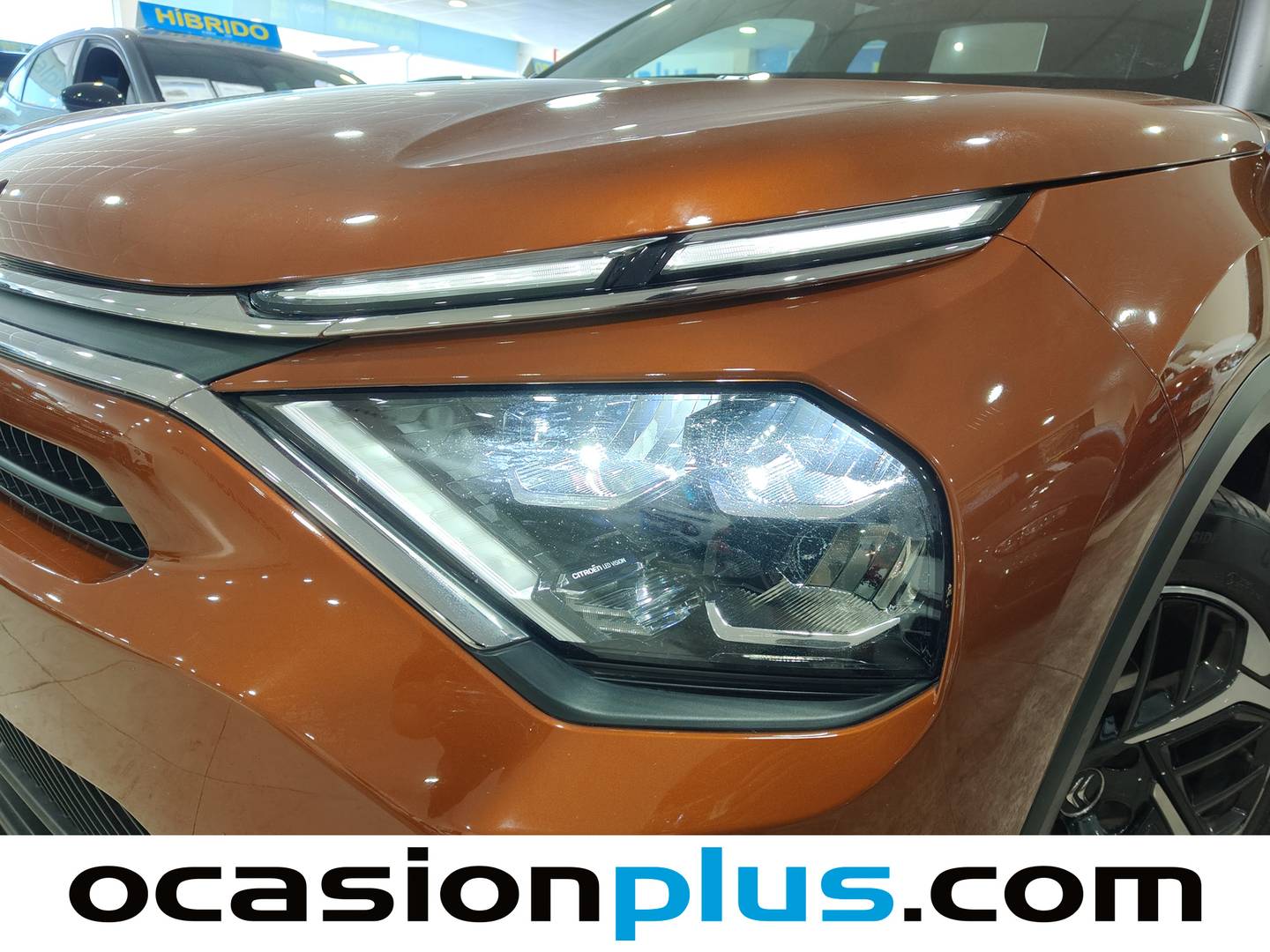 Citroën C4 Citroën C4 PureTech 130 S&S 6v Feel Pack EAT8 (130 CV) barato